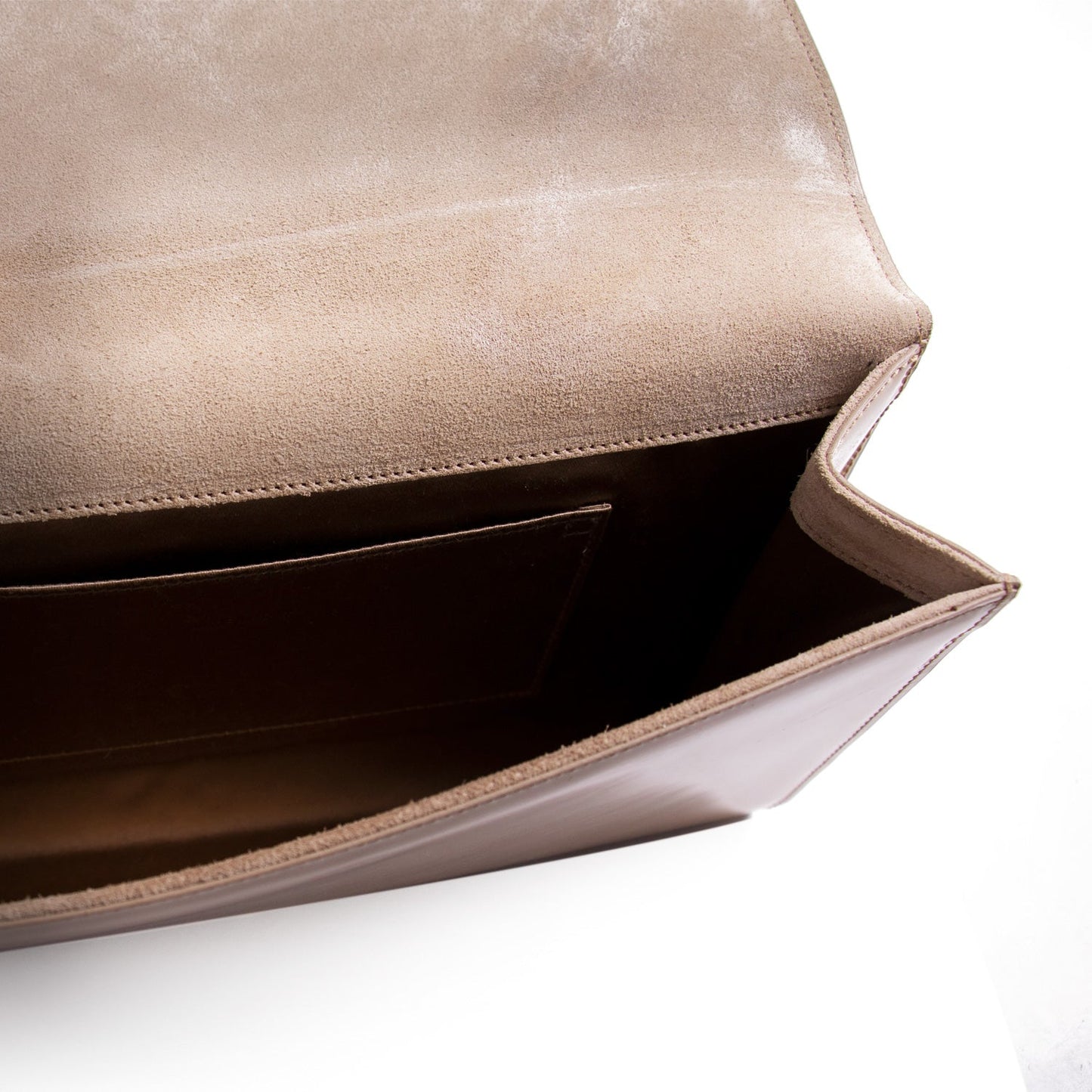 Saint Laurent Belle De Jour Clutch