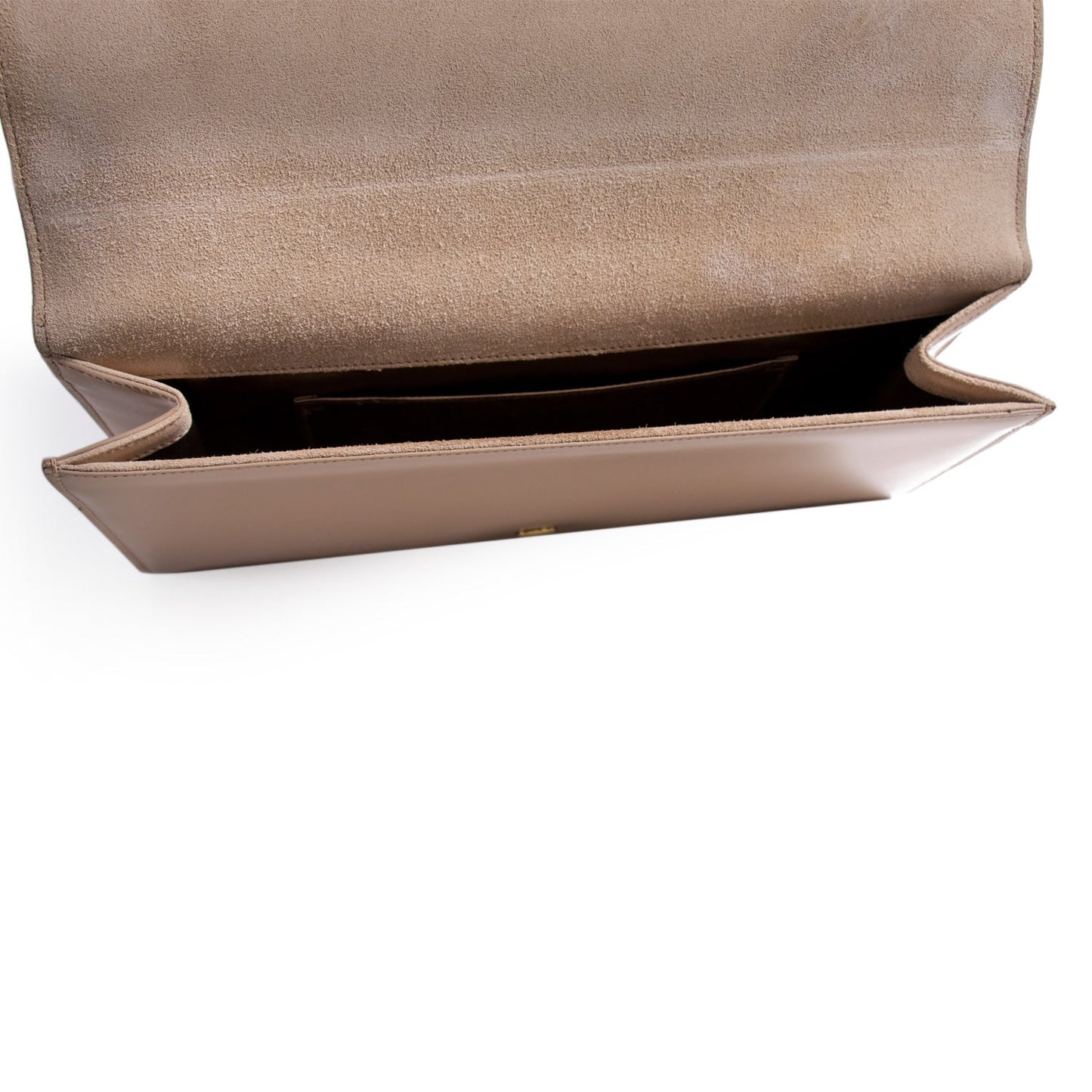 Saint Laurent Belle De Jour Clutch