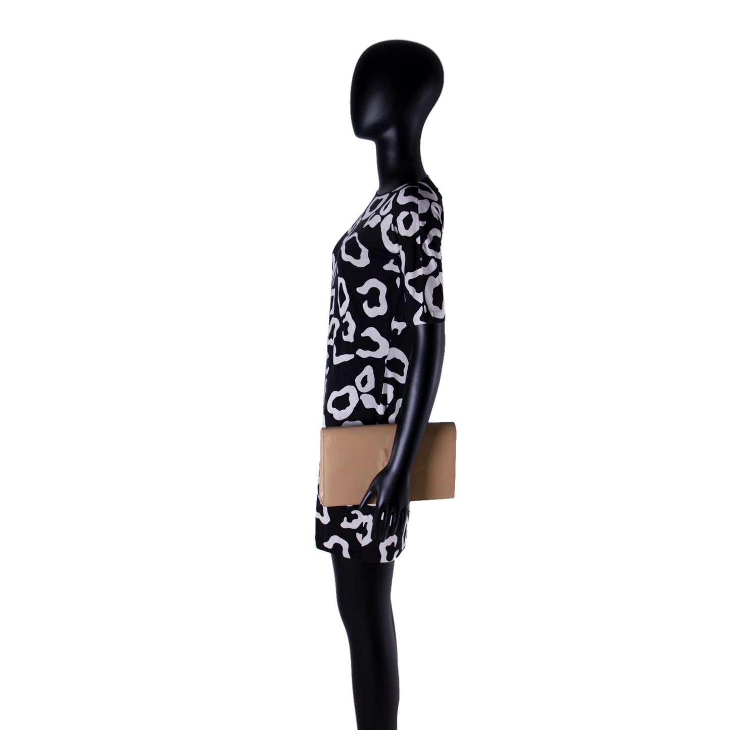 Saint Laurent Belle De Jour Clutch