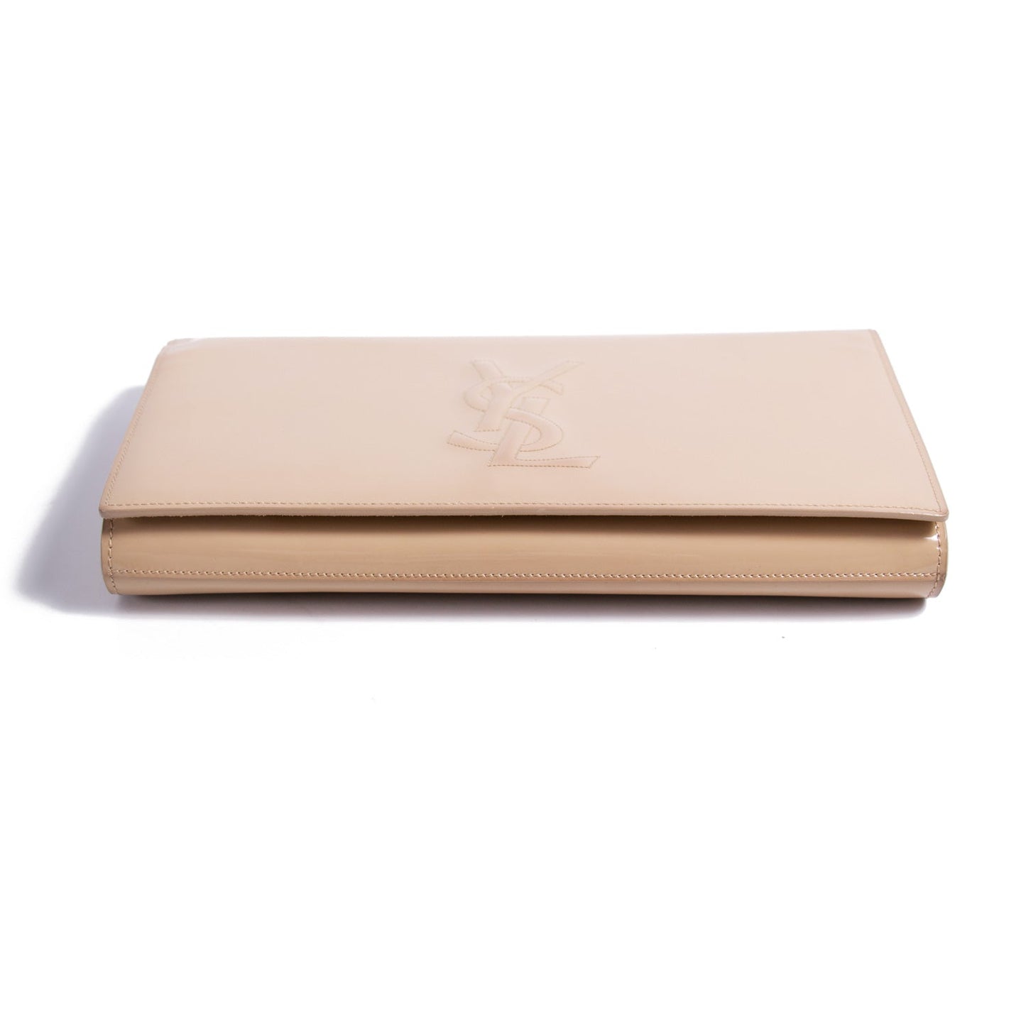 Saint Laurent Belle De Jour Clutch