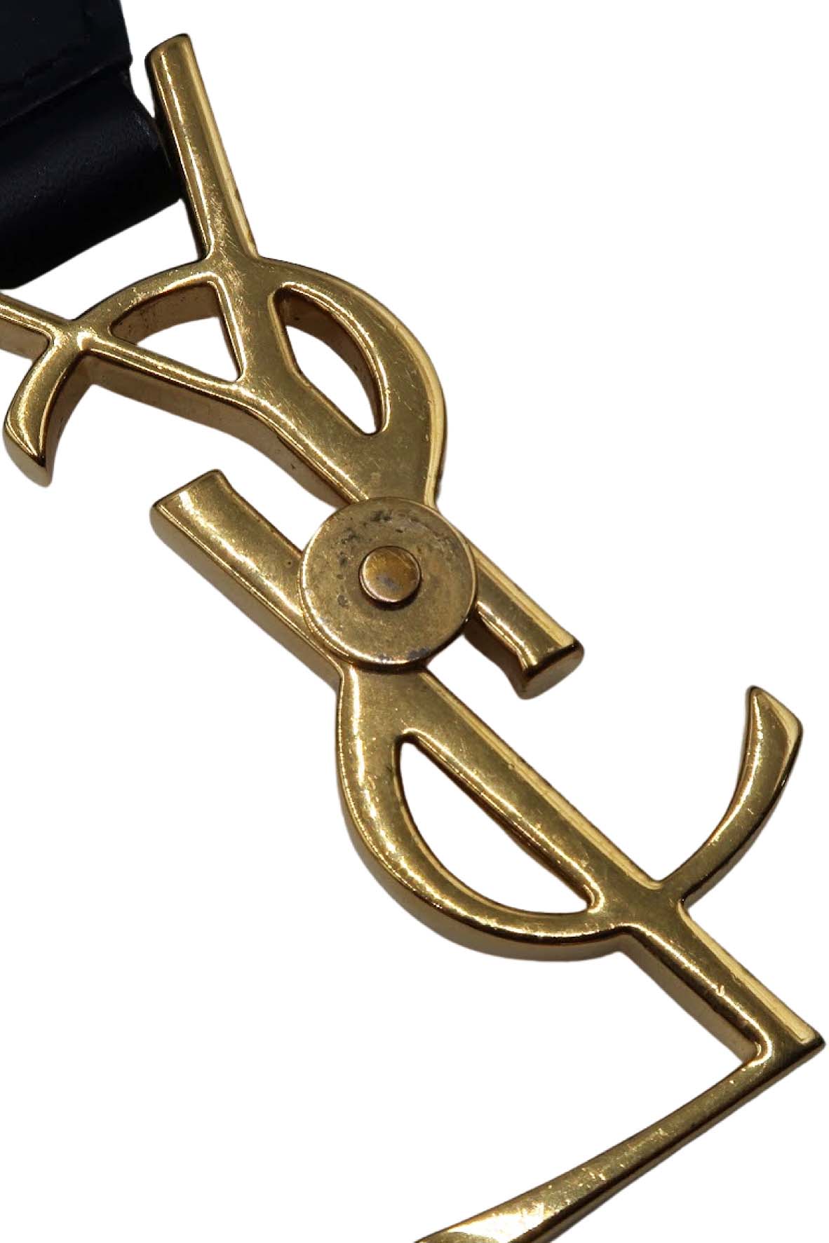 Cassandre Shopper Tote Navy