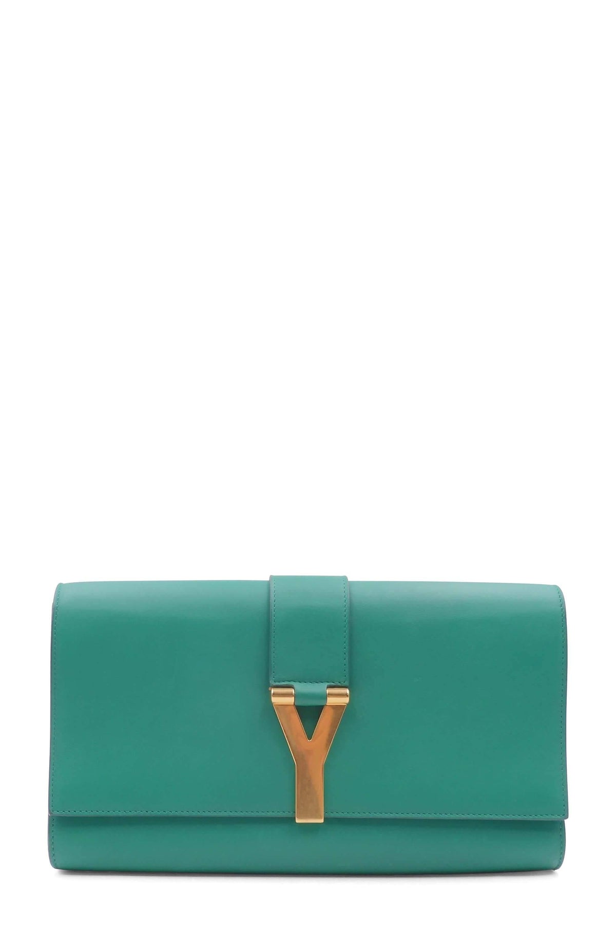 Chyc Clutch Green