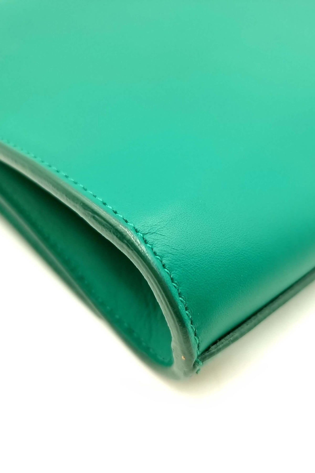 Chyc Clutch Green