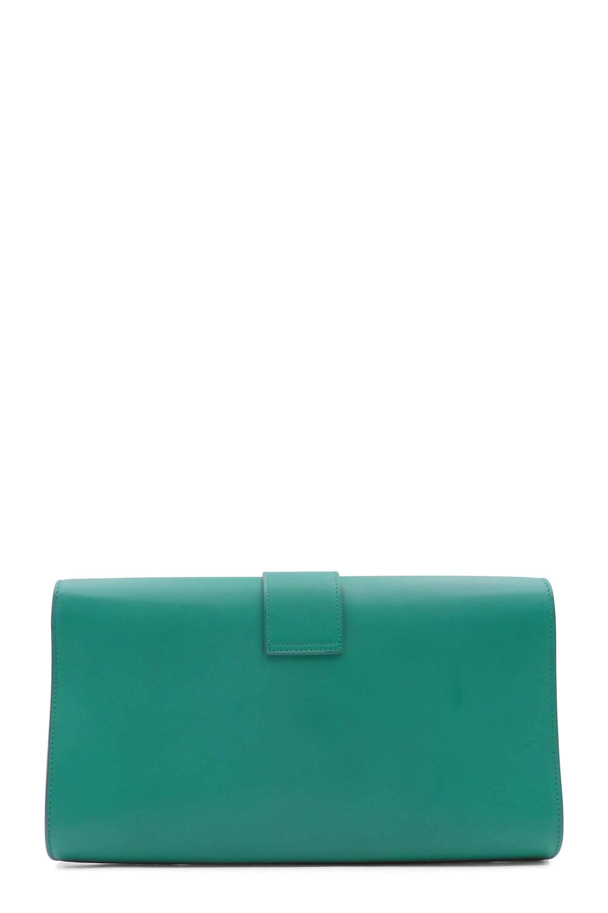 Chyc Clutch Green