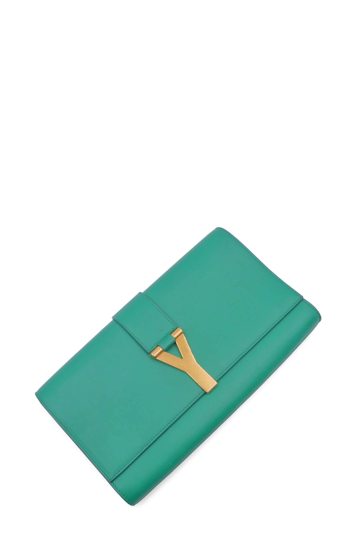 Chyc Clutch Green