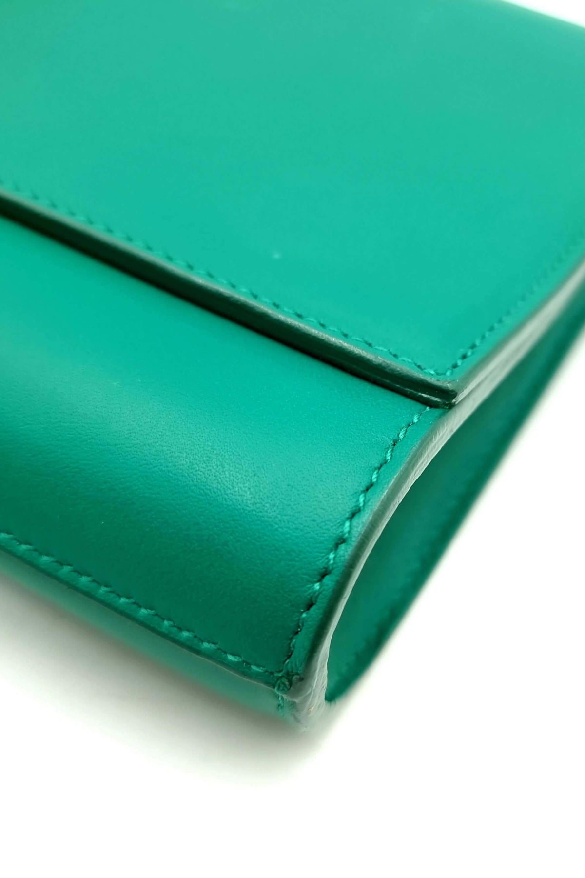 Chyc Clutch Green