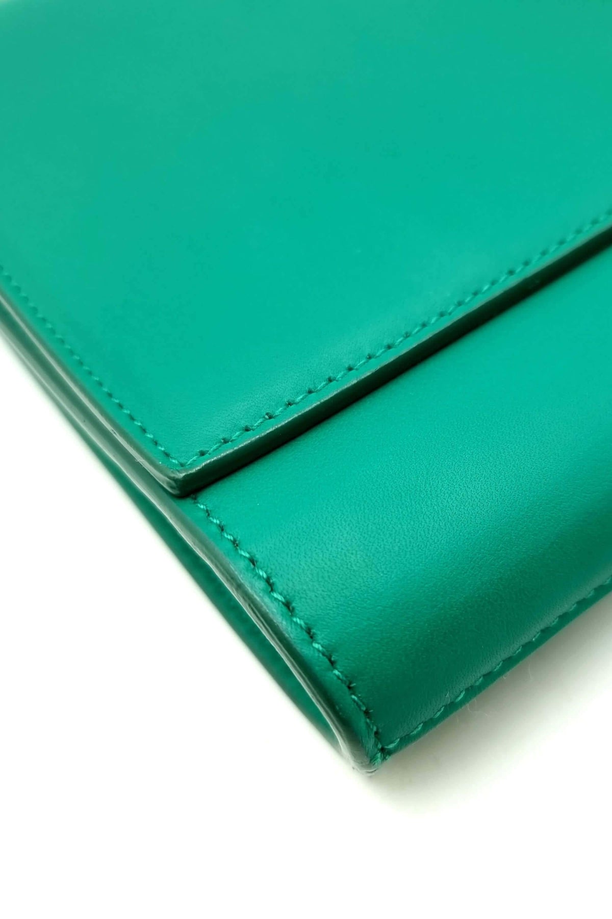 Chyc Clutch Green