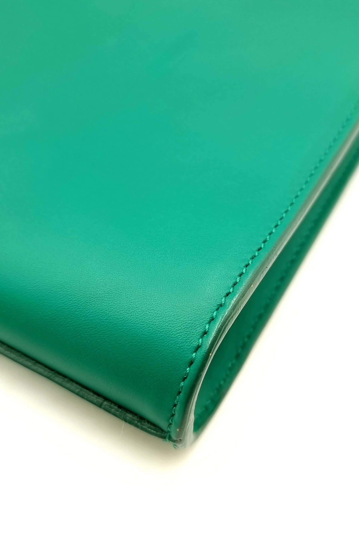 Chyc Clutch Green