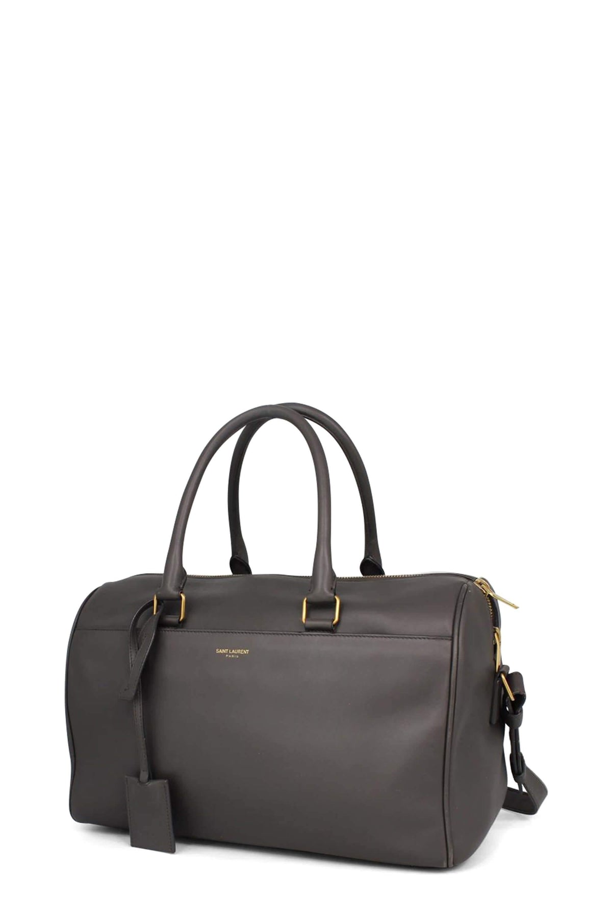 Classic Duffle 6 Dark Grey