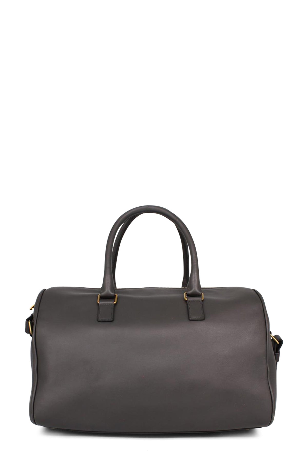 Classic Duffle 6 Grey