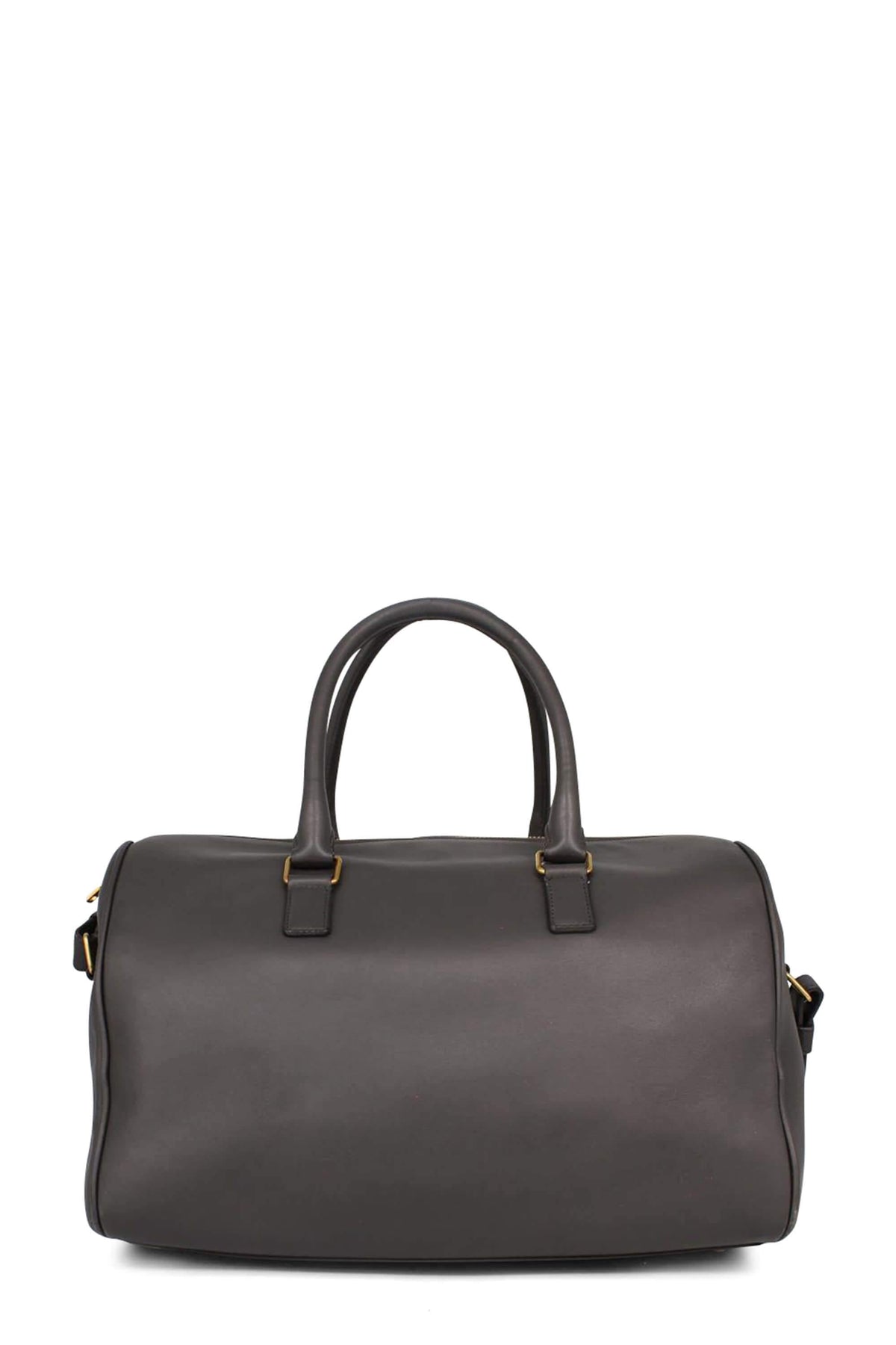 Classic Duffle 6 Dark Grey