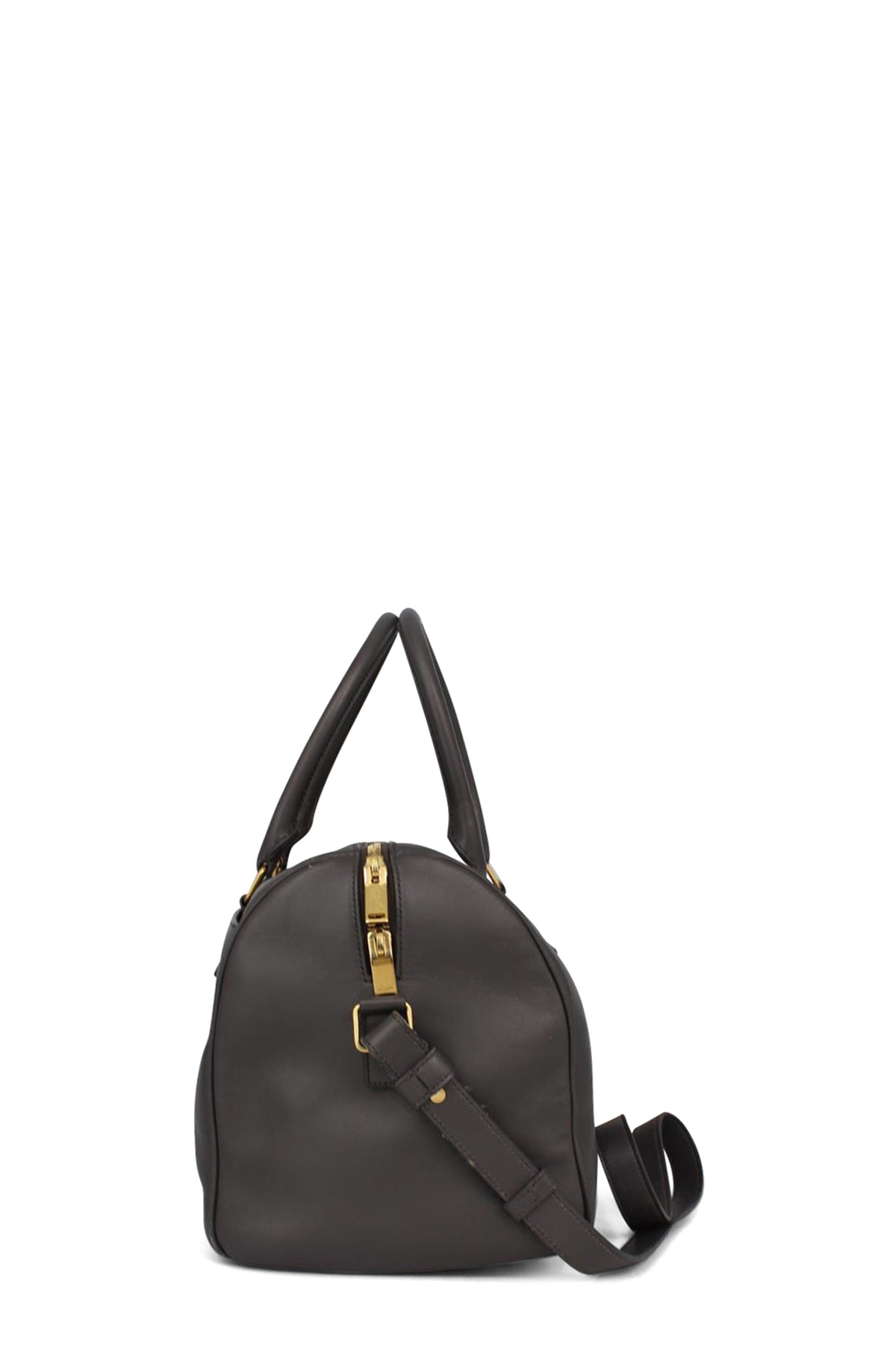 Classic Duffle 6 Grey