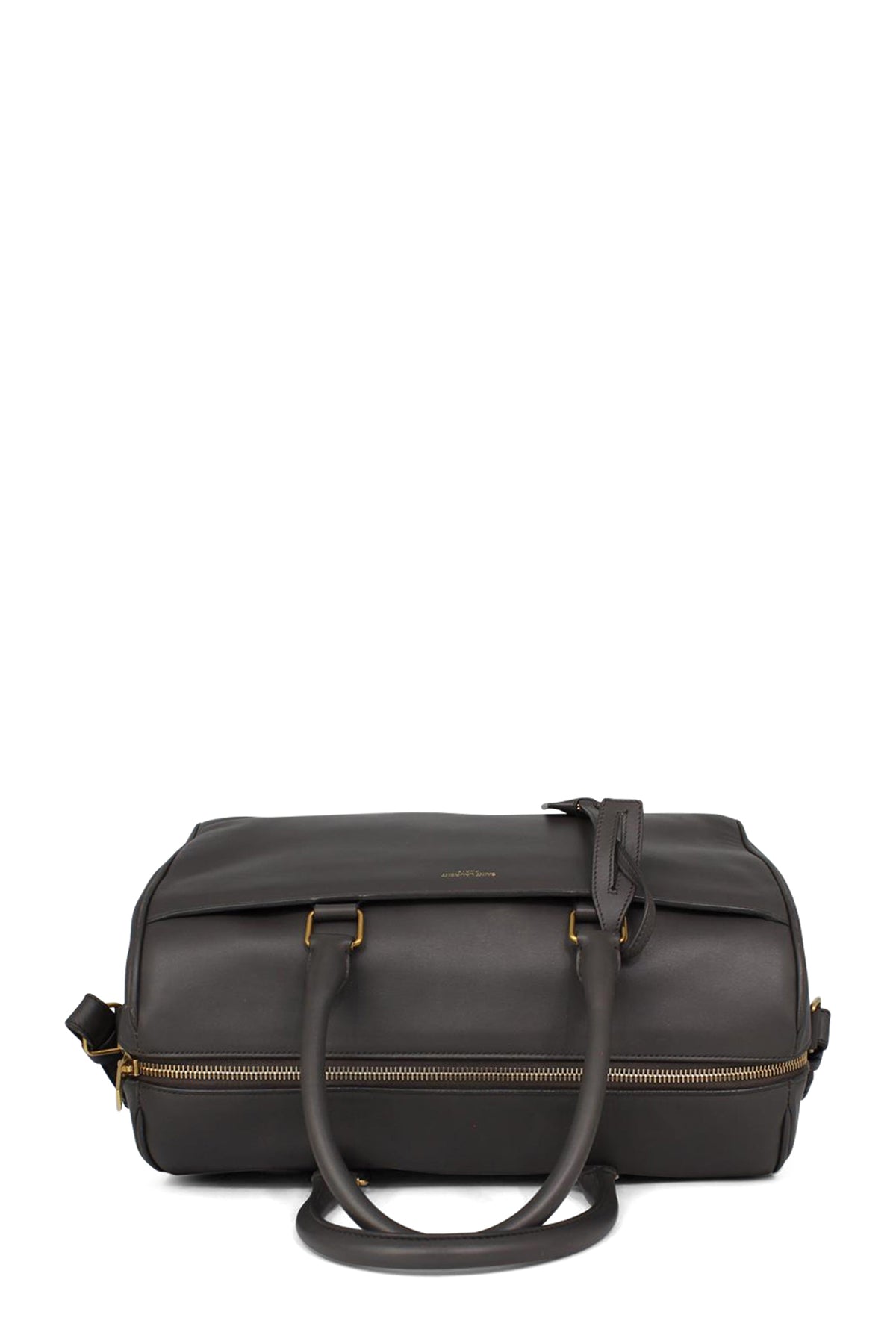 Classic Duffle 6 Grey