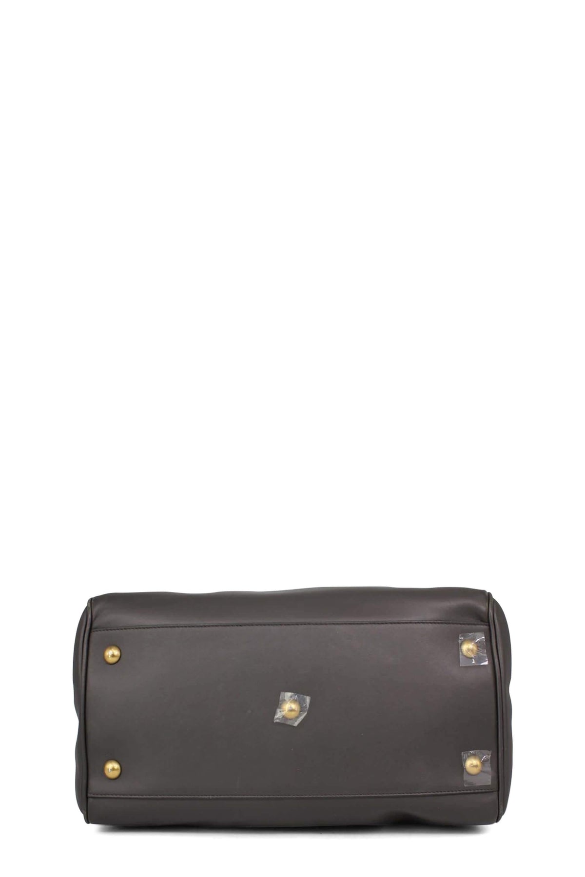 Classic Duffle 6 Dark Grey