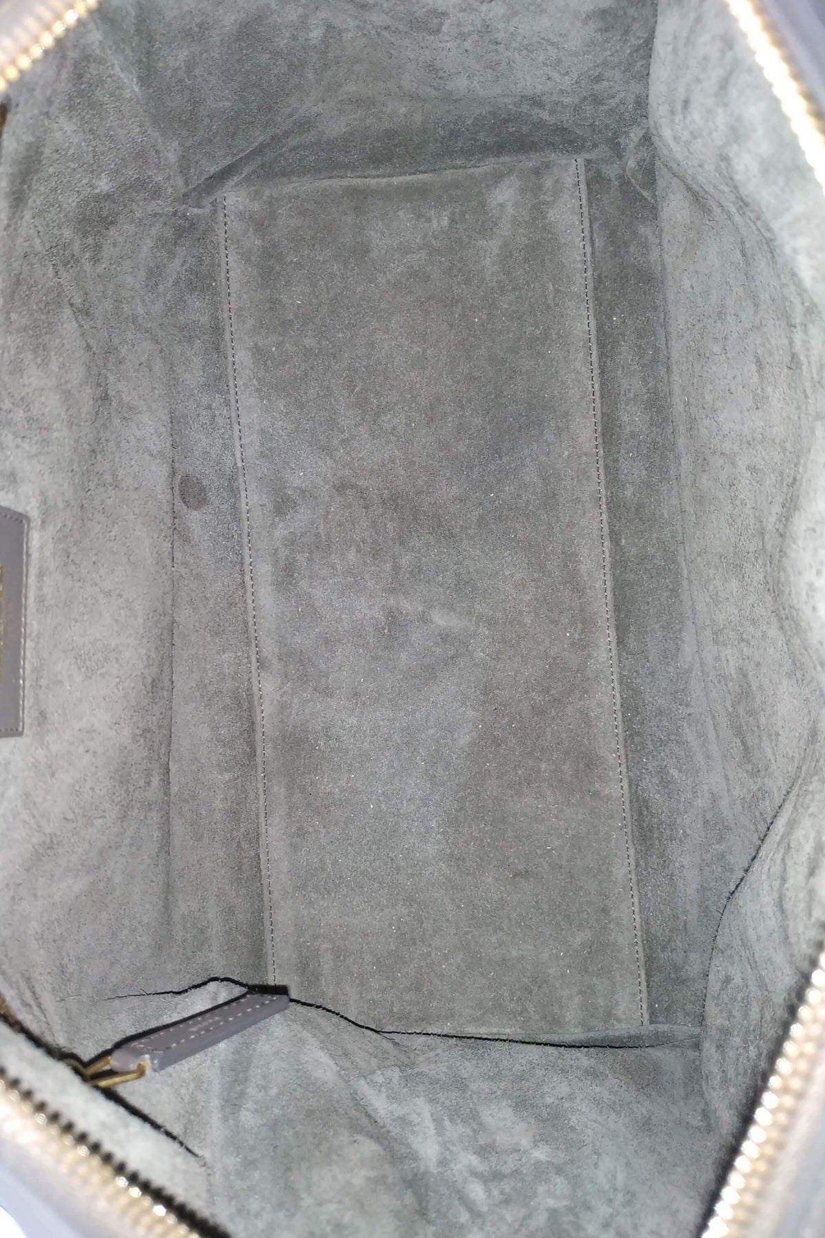 Classic Duffle 6 Dark Grey