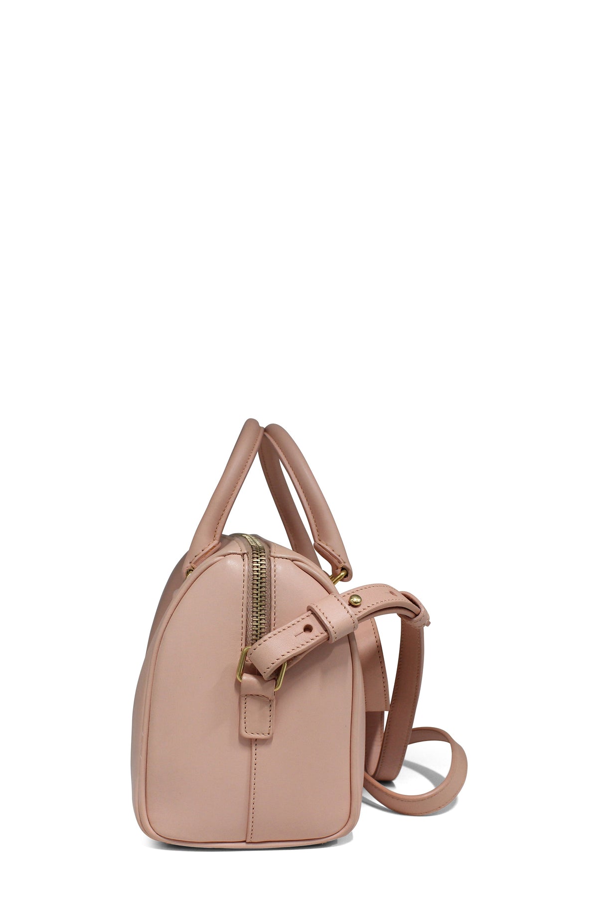 Classic Duffle 6 Pale Blush