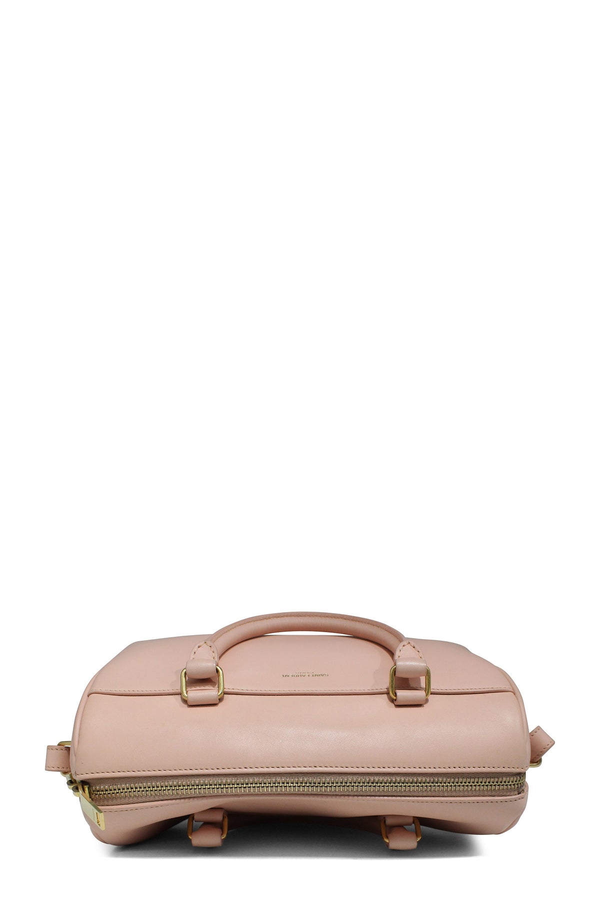 Classic Duffle 6 Pale Blush