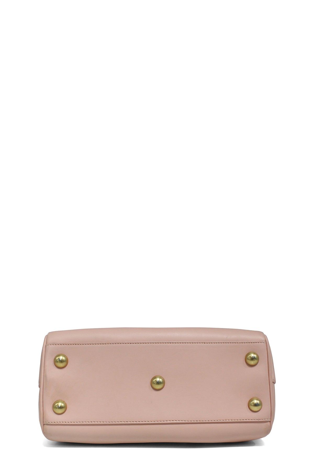 Classic Duffle 6 Pale Blush