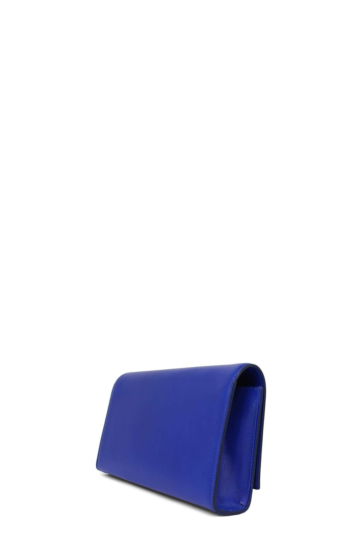 Classic Monogram Kate Clutch Blue