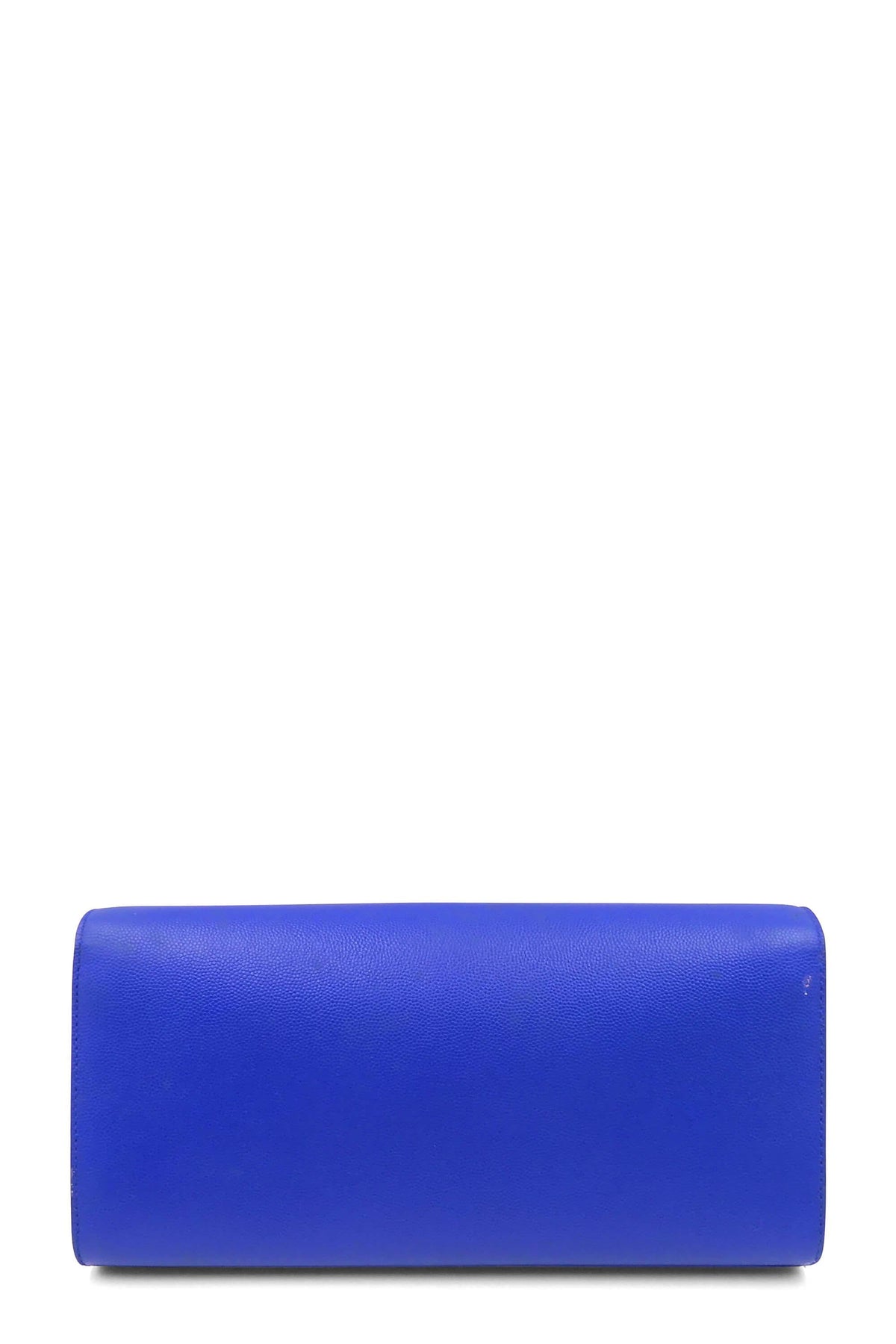 Classic Monogram Kate Clutch Blue