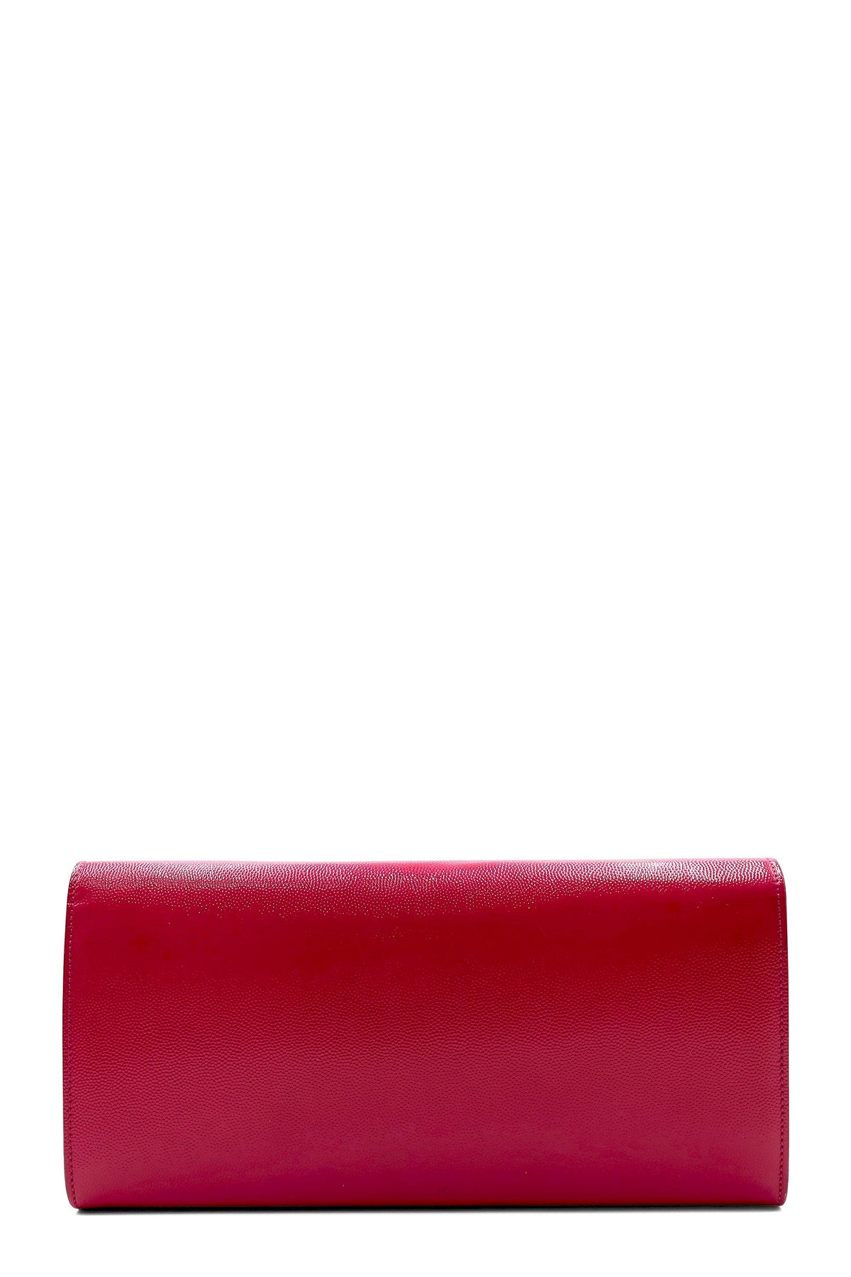 Classic Monogram Kate Clutch Fuchsia