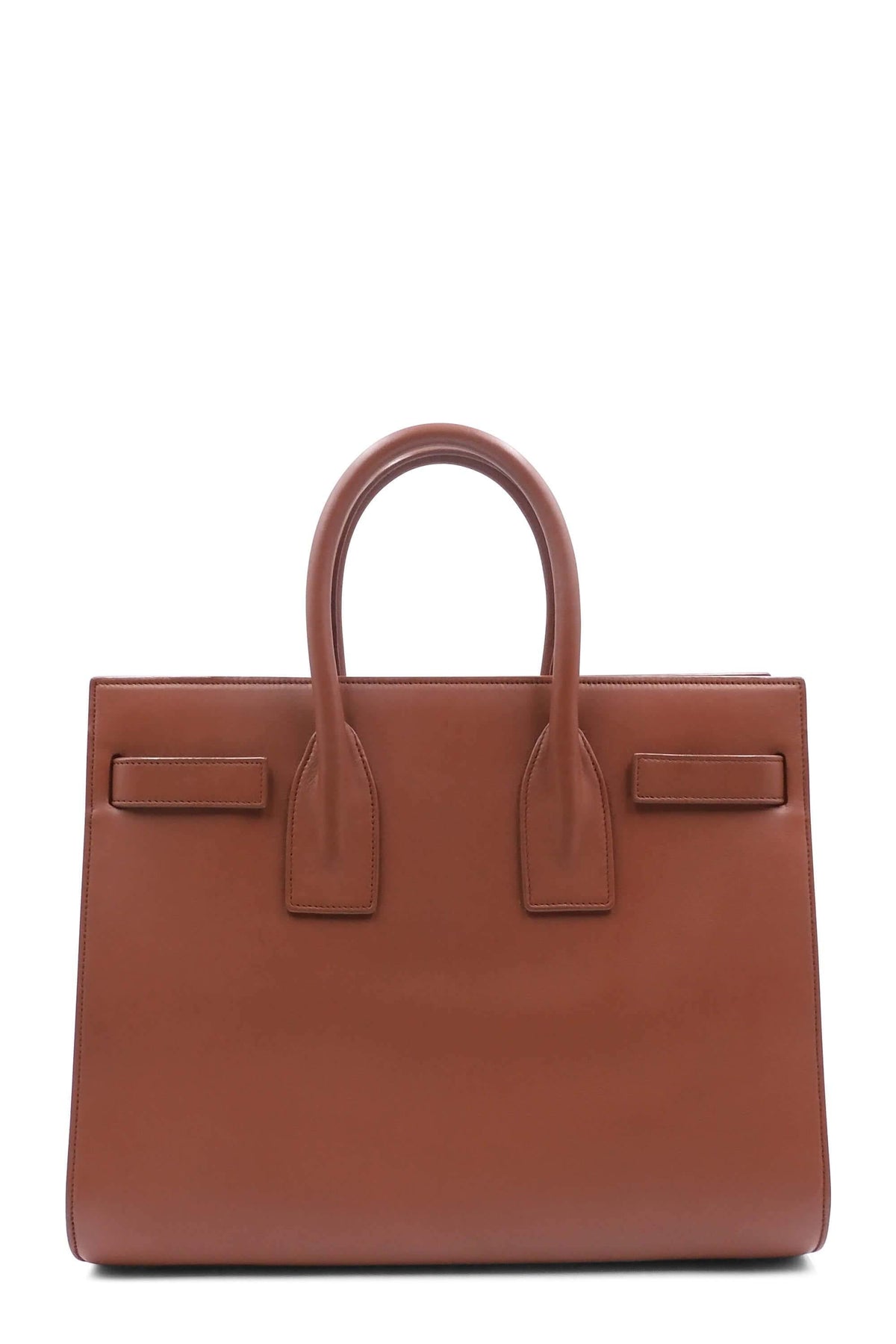 Classic Small Sac De Jour Brown
