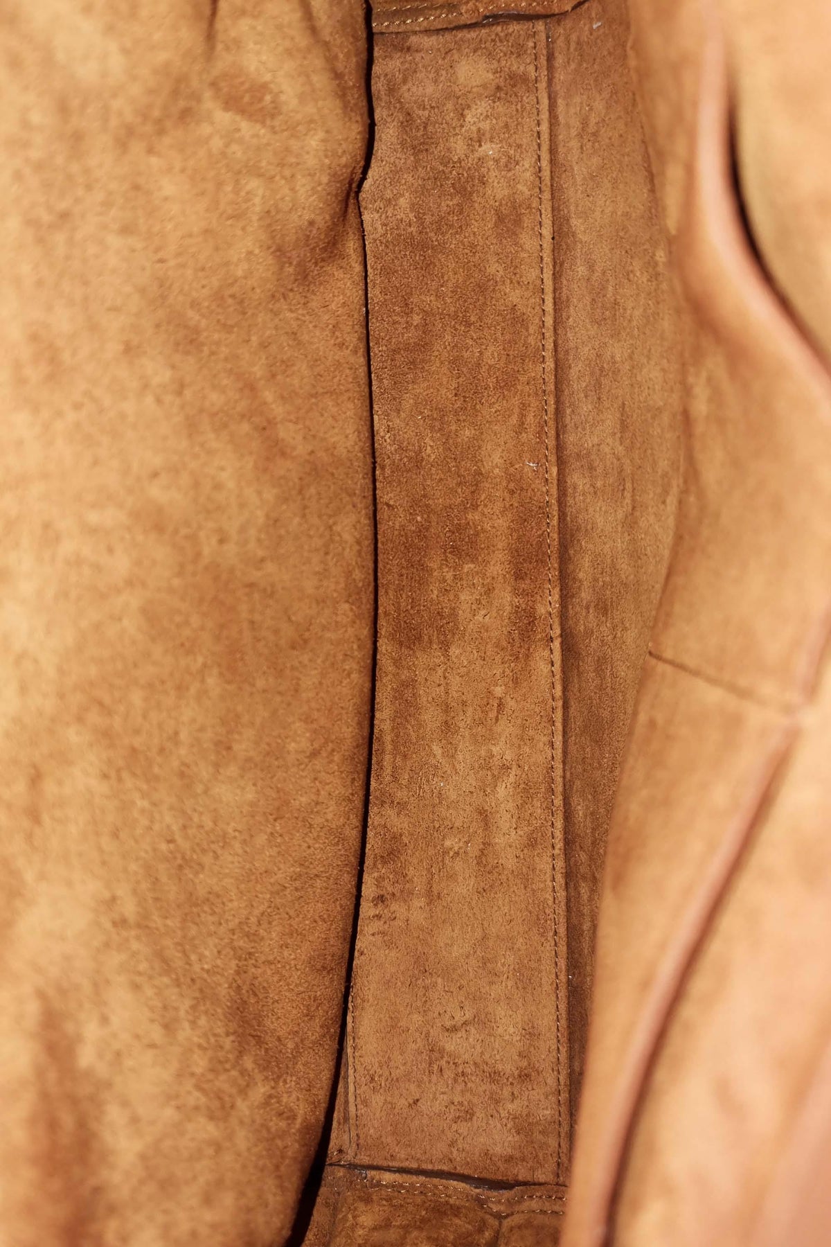 Classic Small Sac De Jour Brown