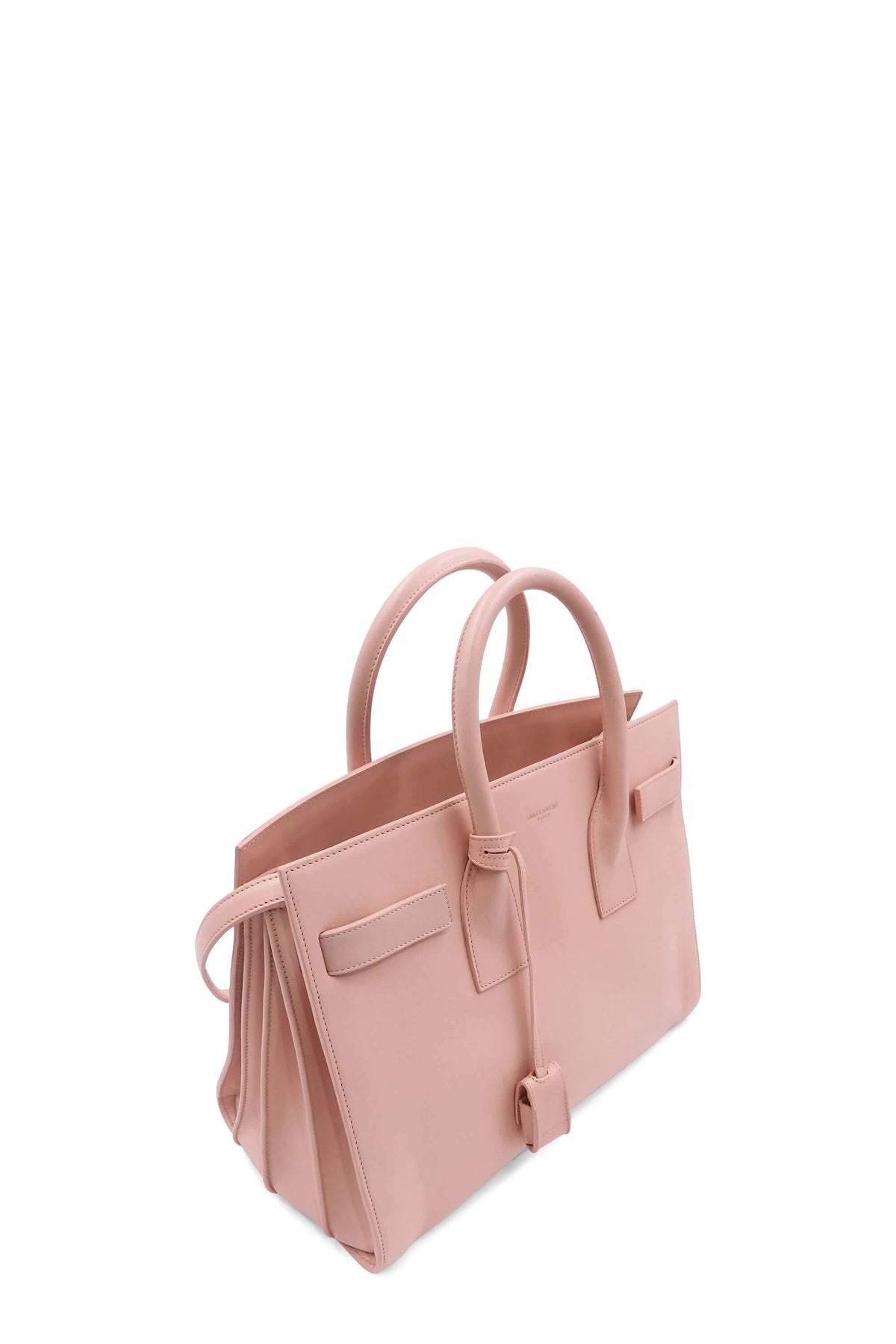 Classic Small Sac De Jour Peach