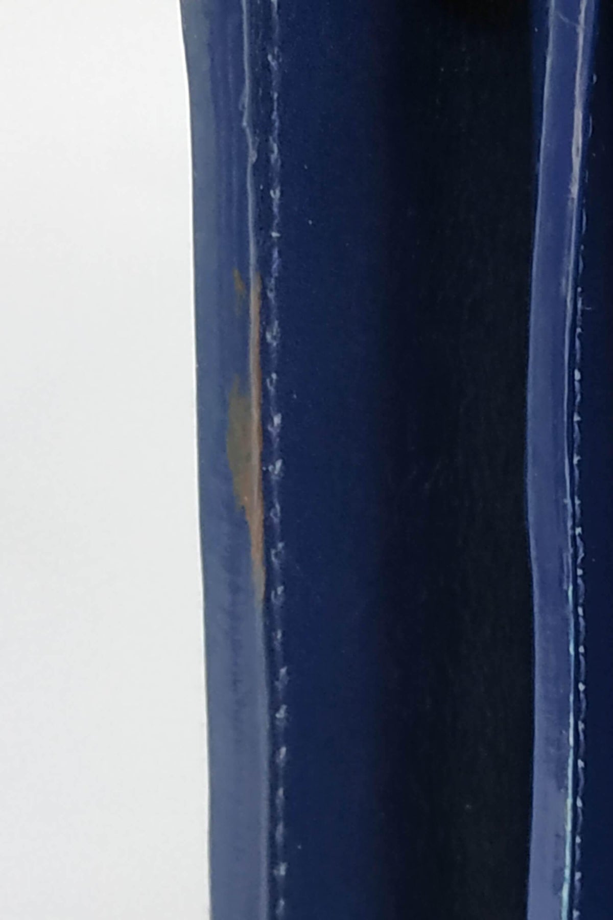 Classic Small Sac De Jour Navy
