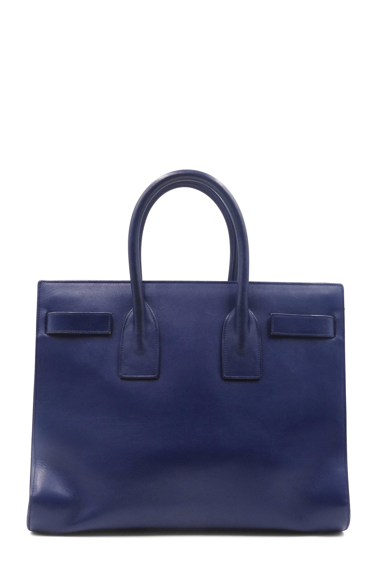 Classic Small Sac De Jour Navy