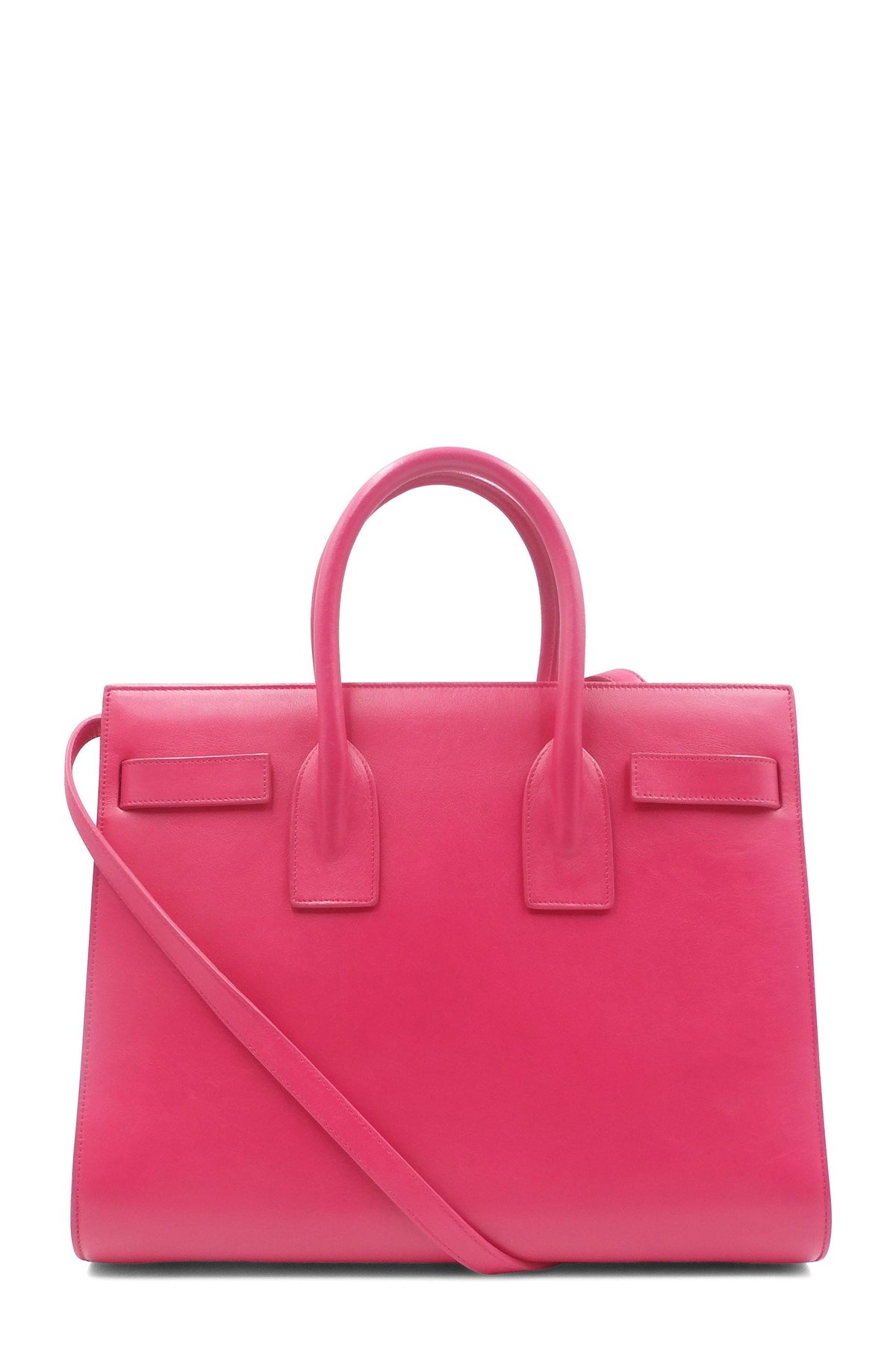 Classic Small Sac De Jour Pink