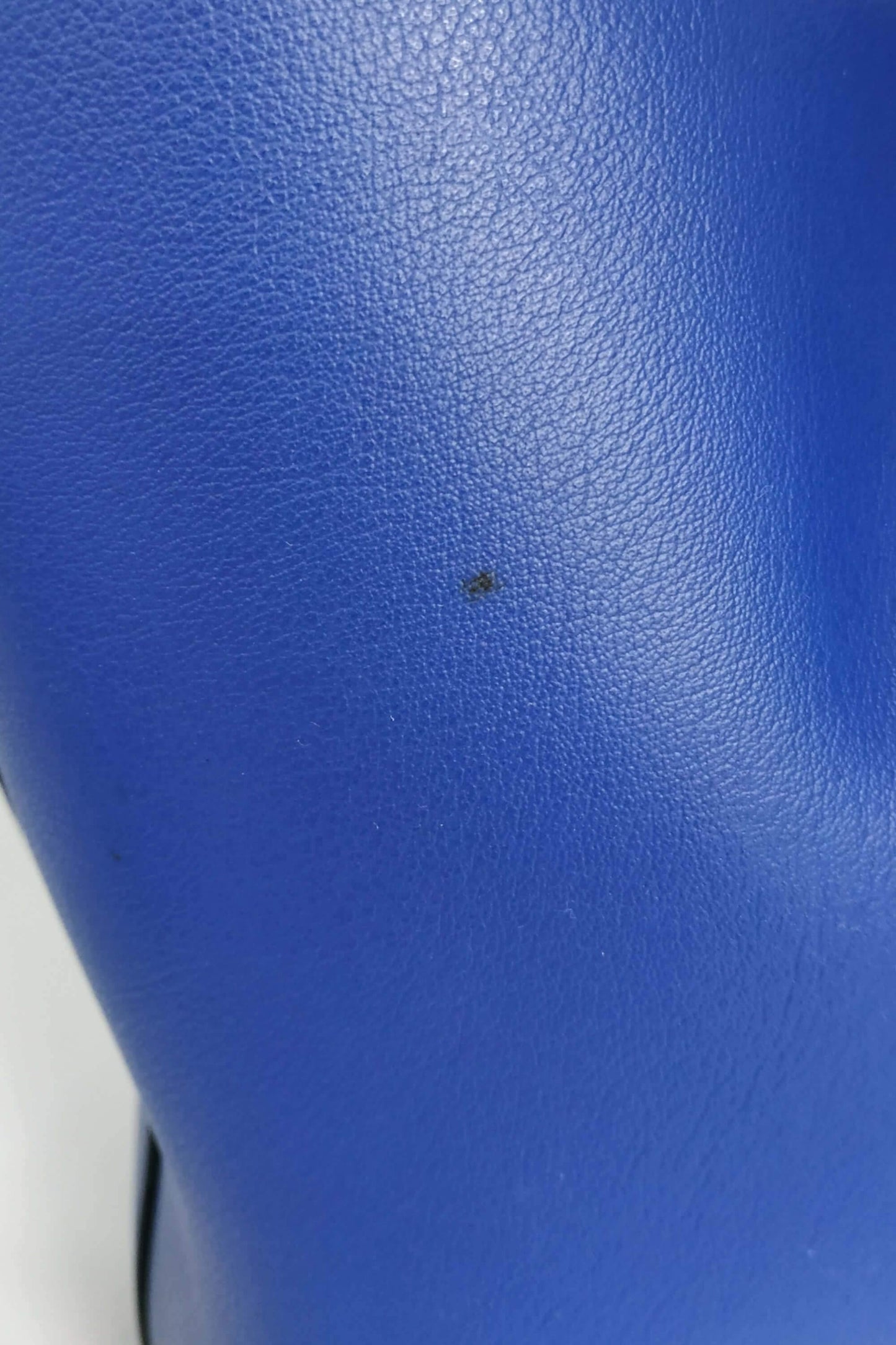 E/W Shopping Tote Blue