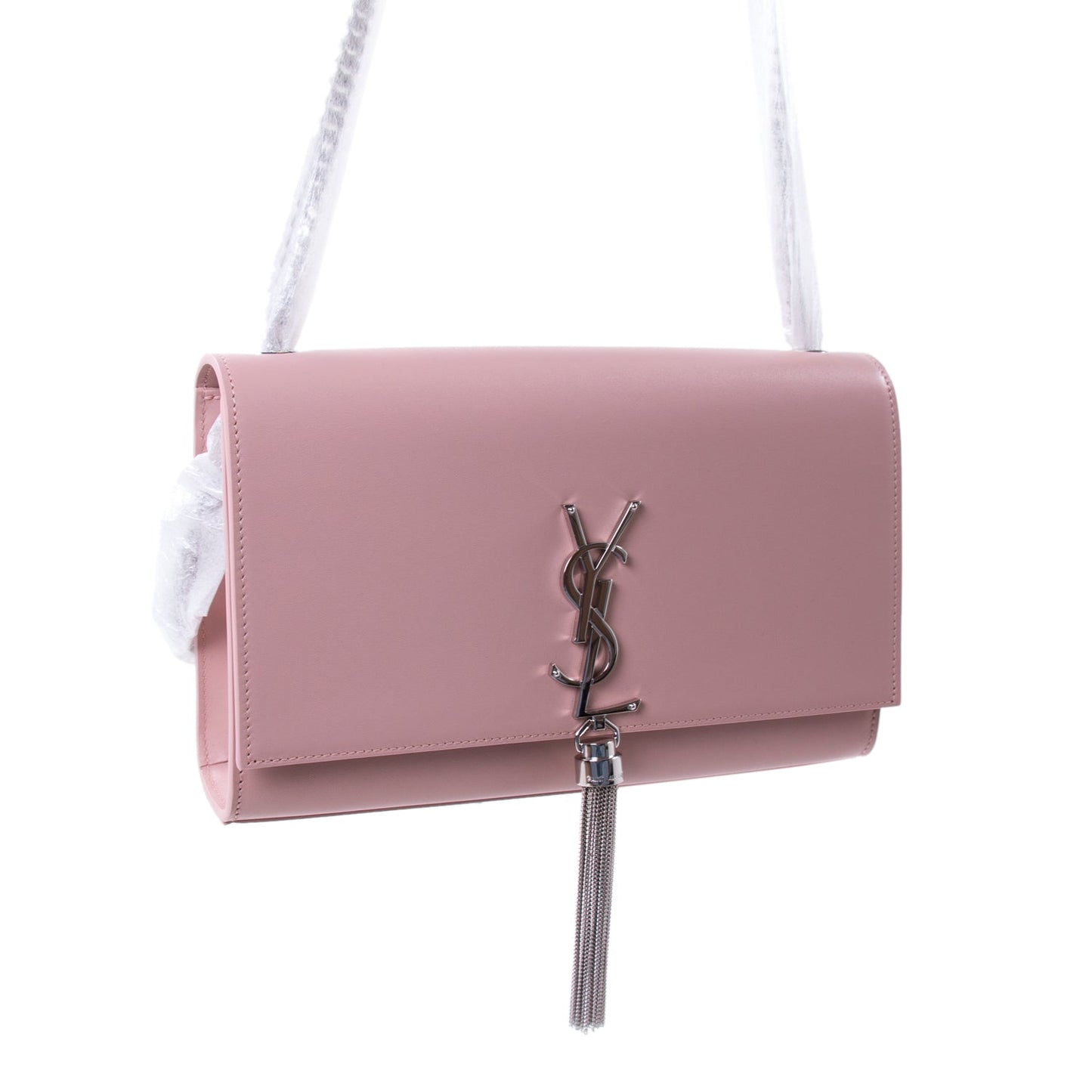 Saint Laurent Kate Tassel Medium Shoulder Bag