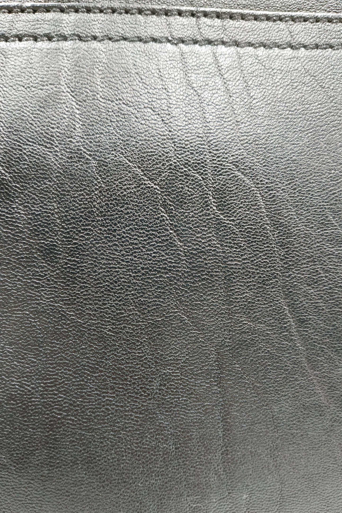 Large Cabas Chyc Tote Black