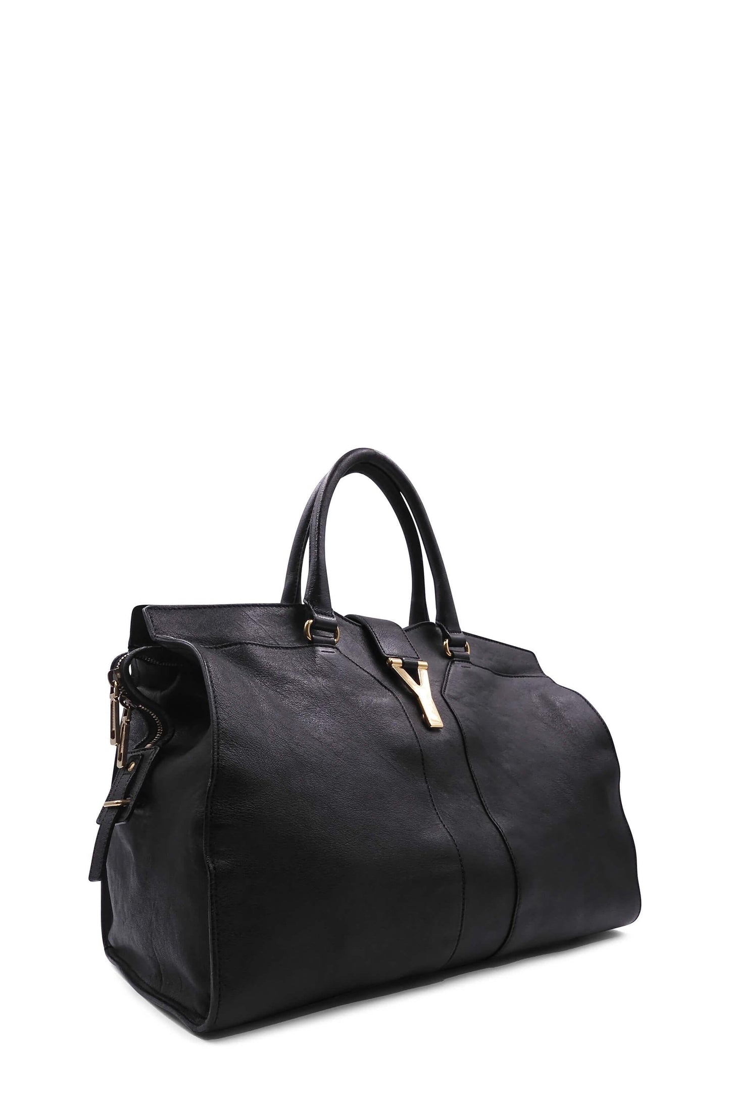 Large Cabas Chyc Tote Black