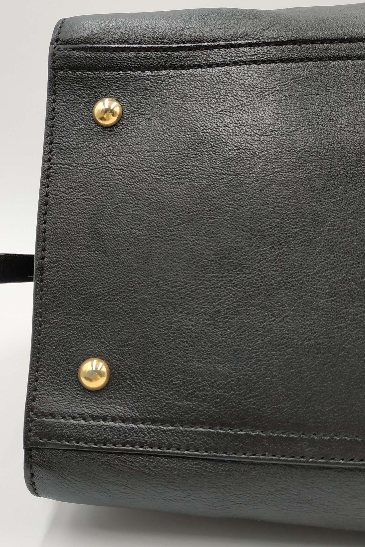 Large Cabas Chyc Tote Black