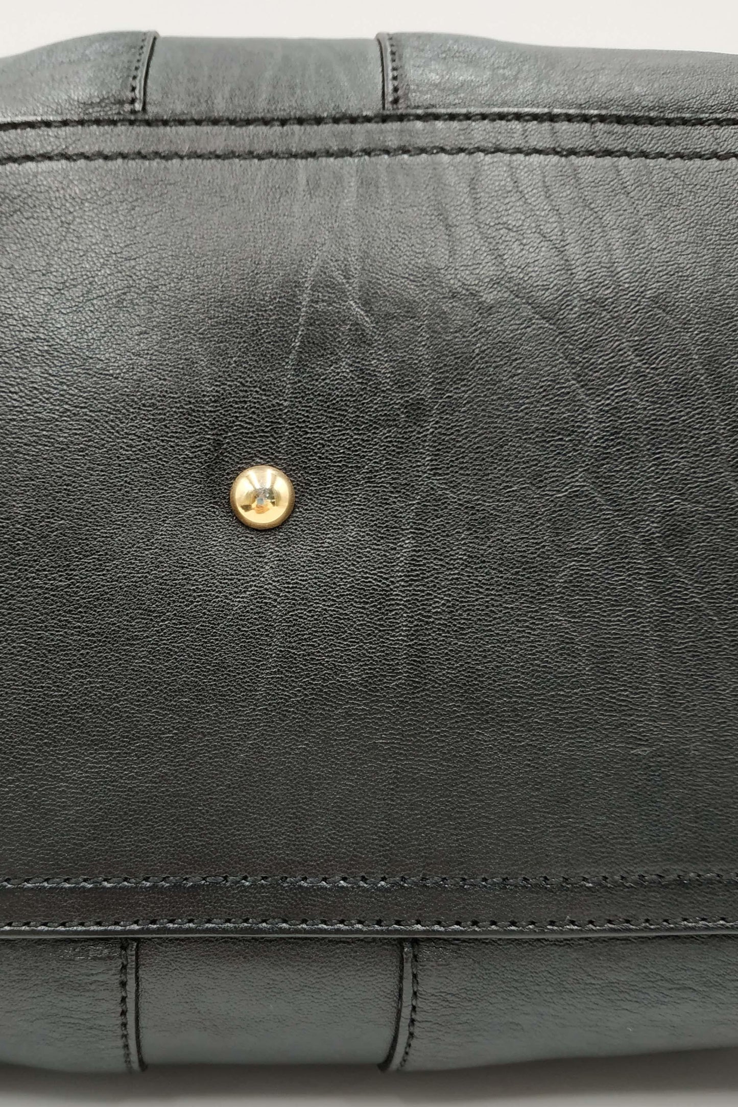 Large Cabas Chyc Tote Black