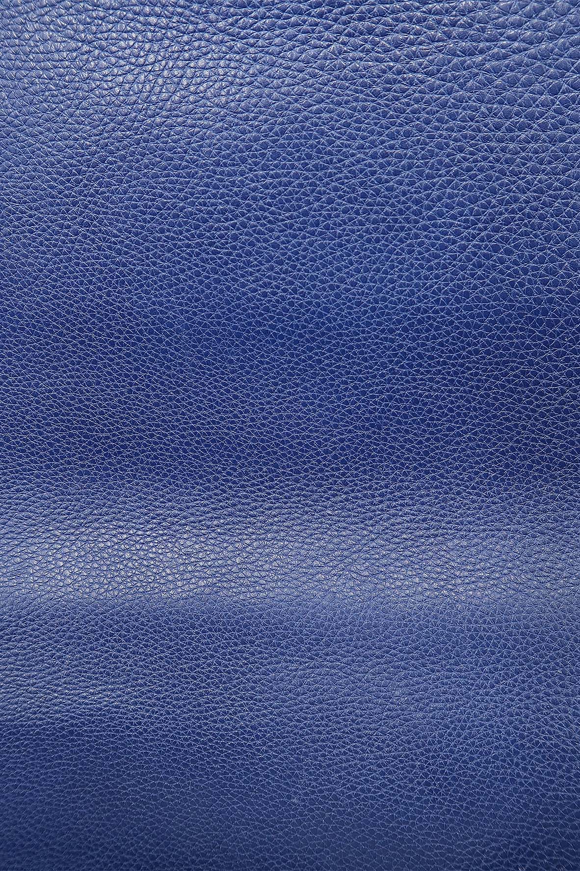 Large Monogram College Bag Navy