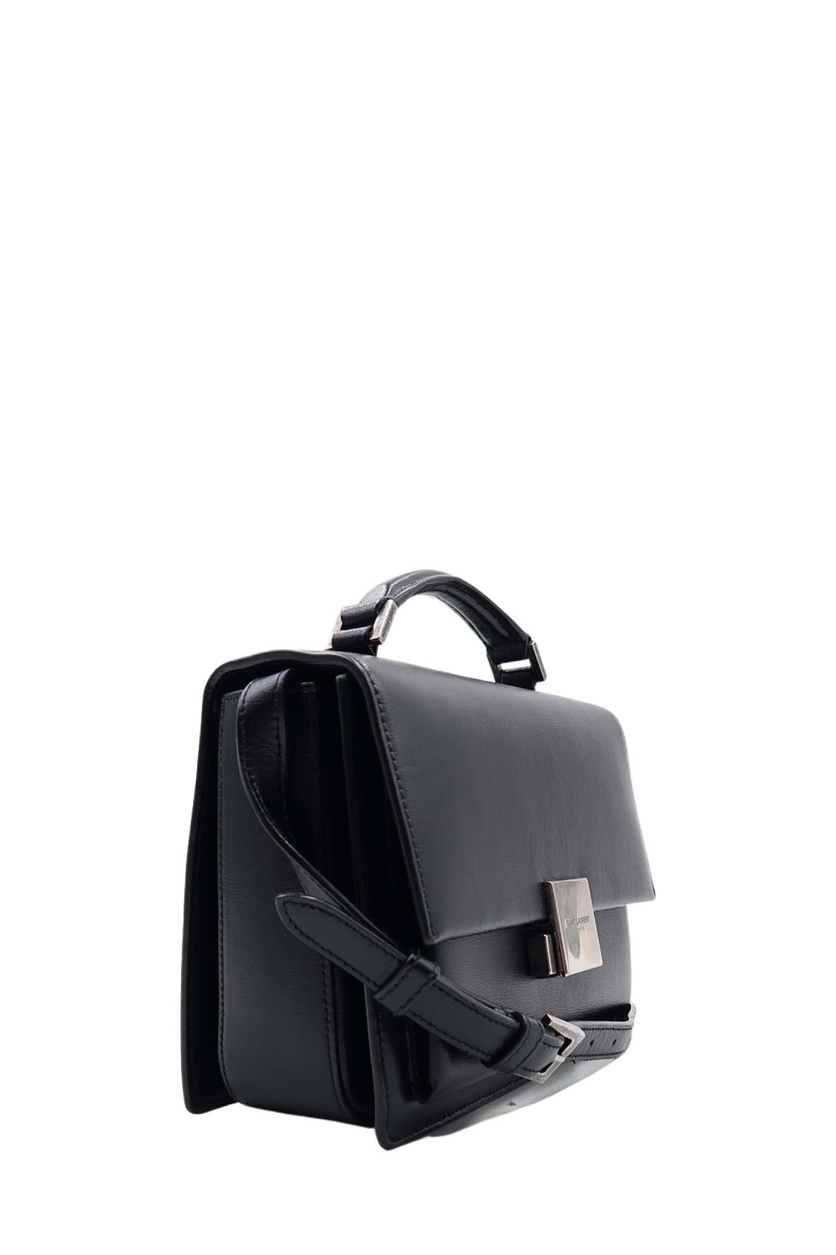 Medium Bellechasse Black