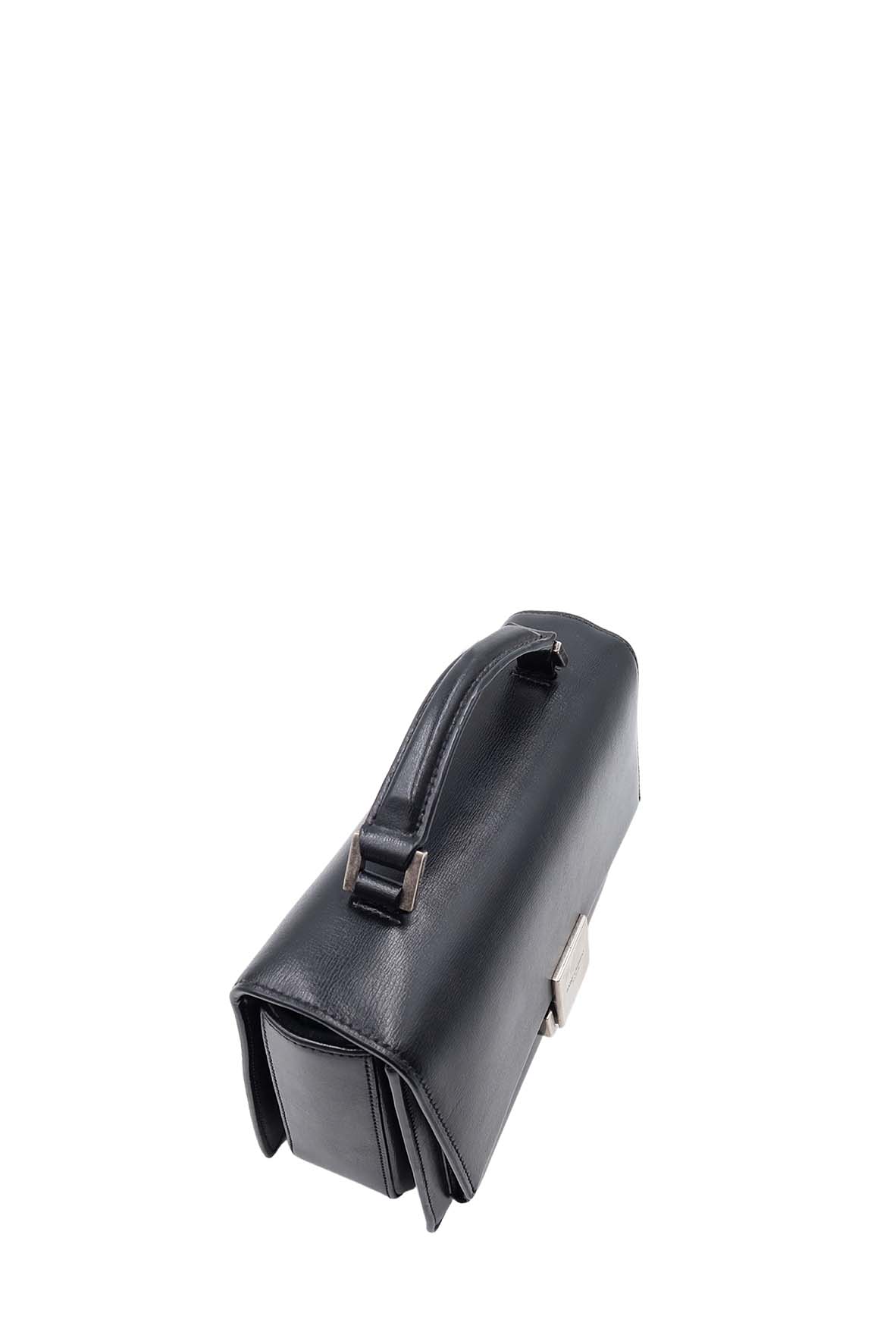 Medium Bellechasse Black
