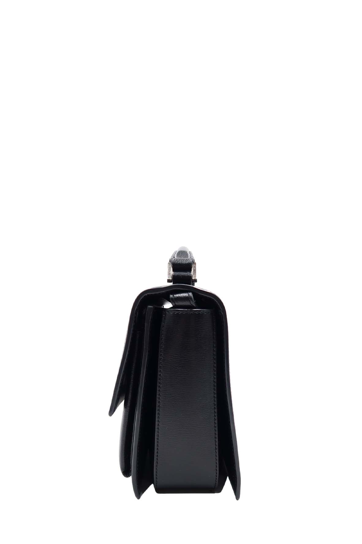 Medium Bellechasse Black