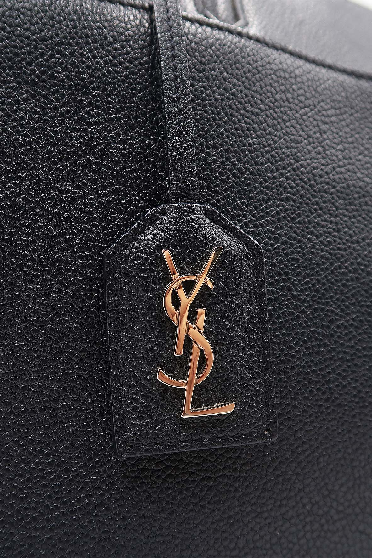 Medium Cabas Rive Gauche Navy