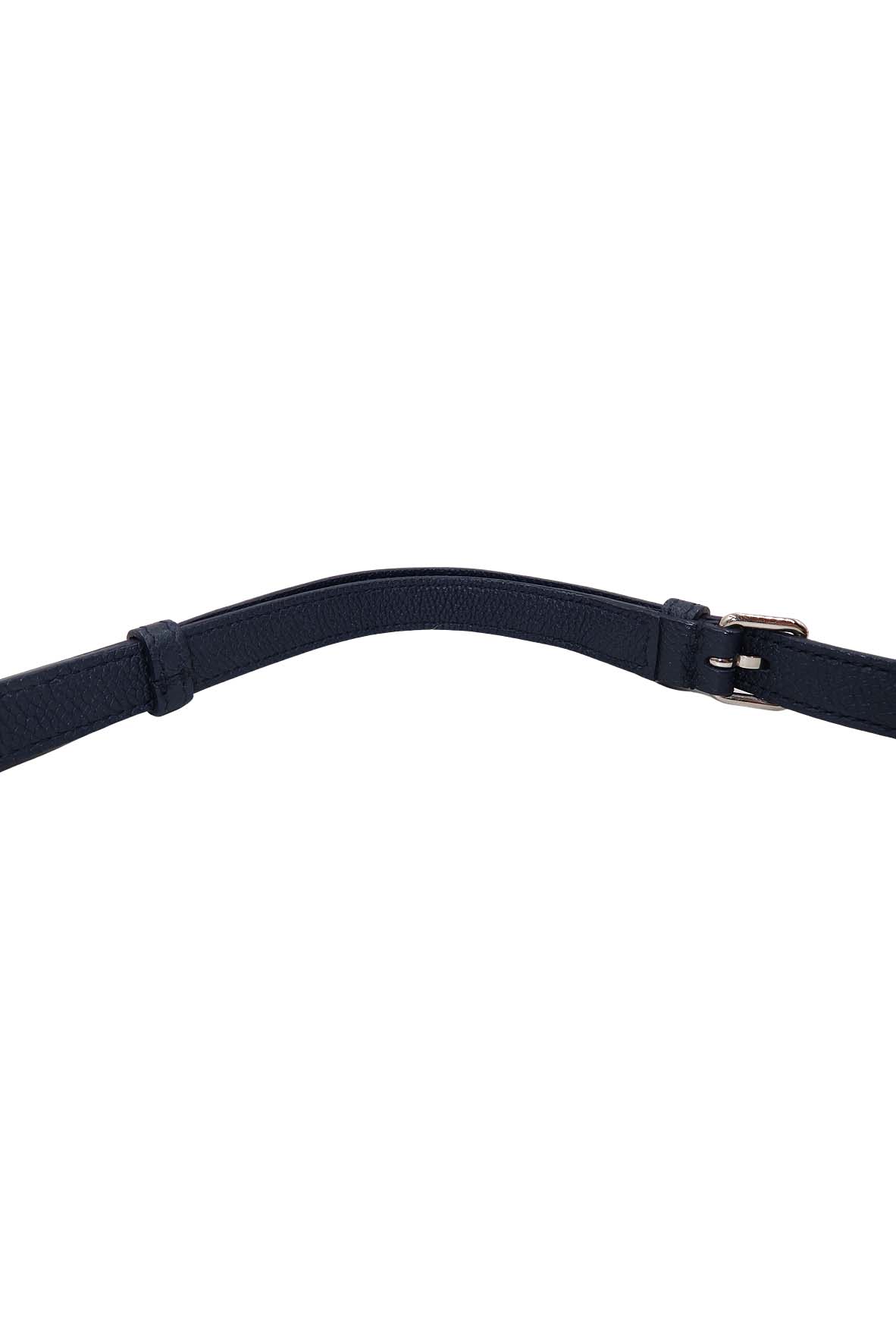 Medium Cabas Rive Gauche Navy