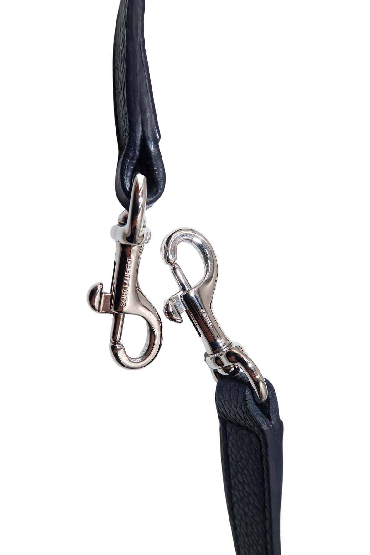 Medium Cabas Rive Gauche Navy