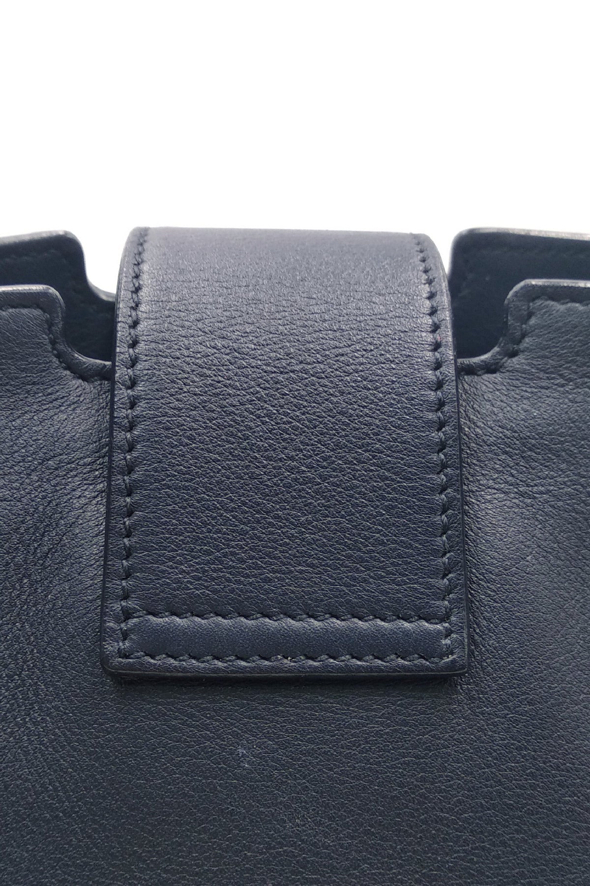Medium Monogram Cabas Navy