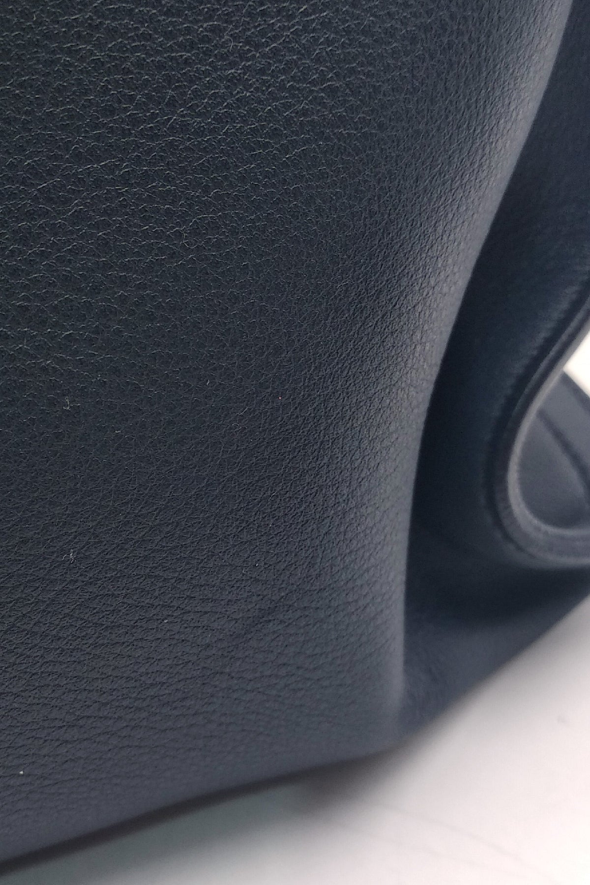 Medium Monogram Cabas Navy
