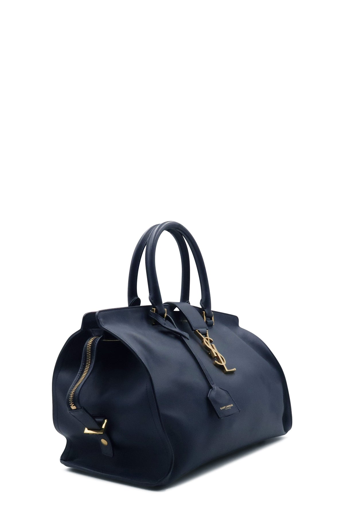 Medium Monogram Cabas Navy