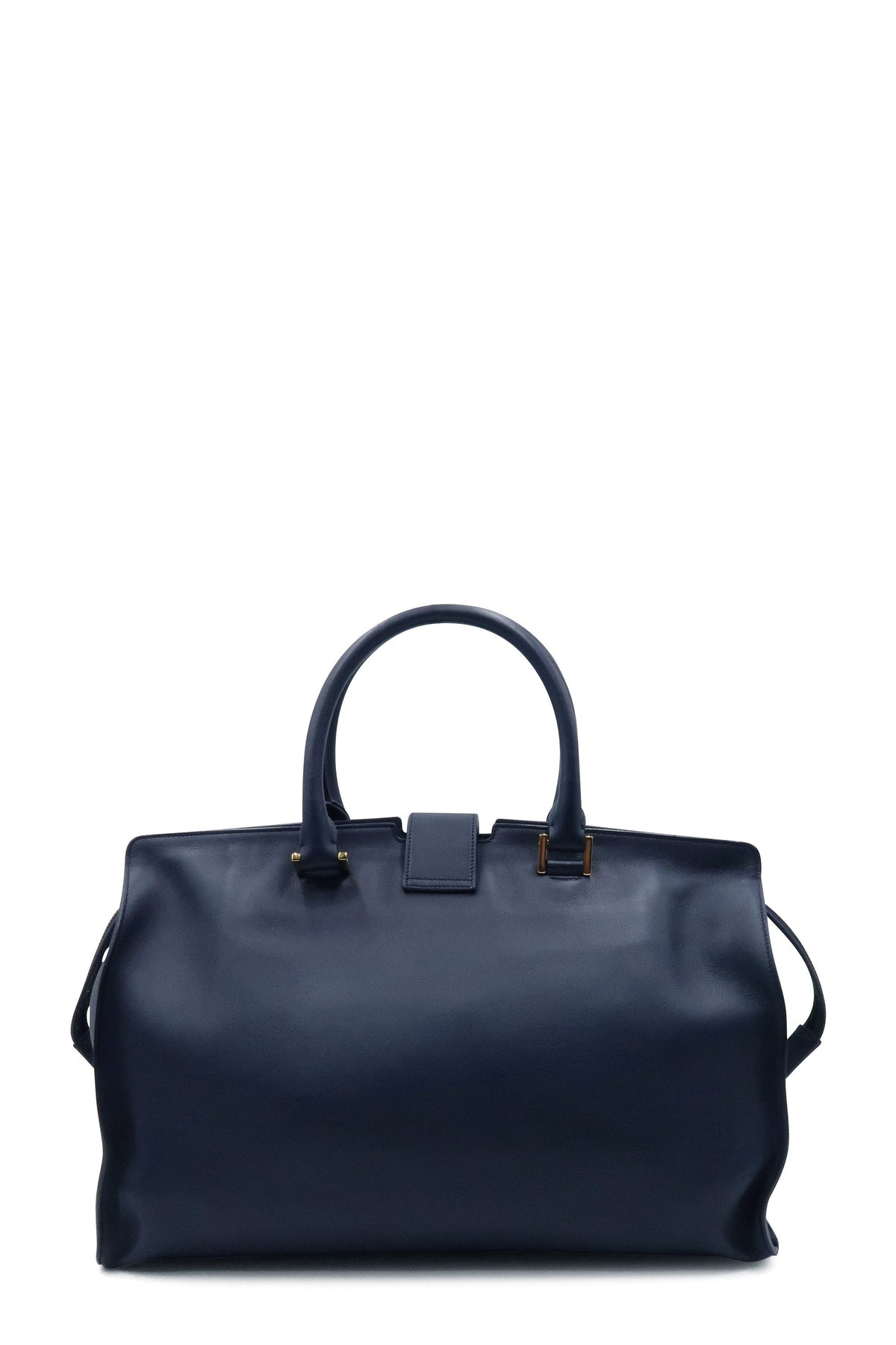 Medium Monogram Cabas Navy