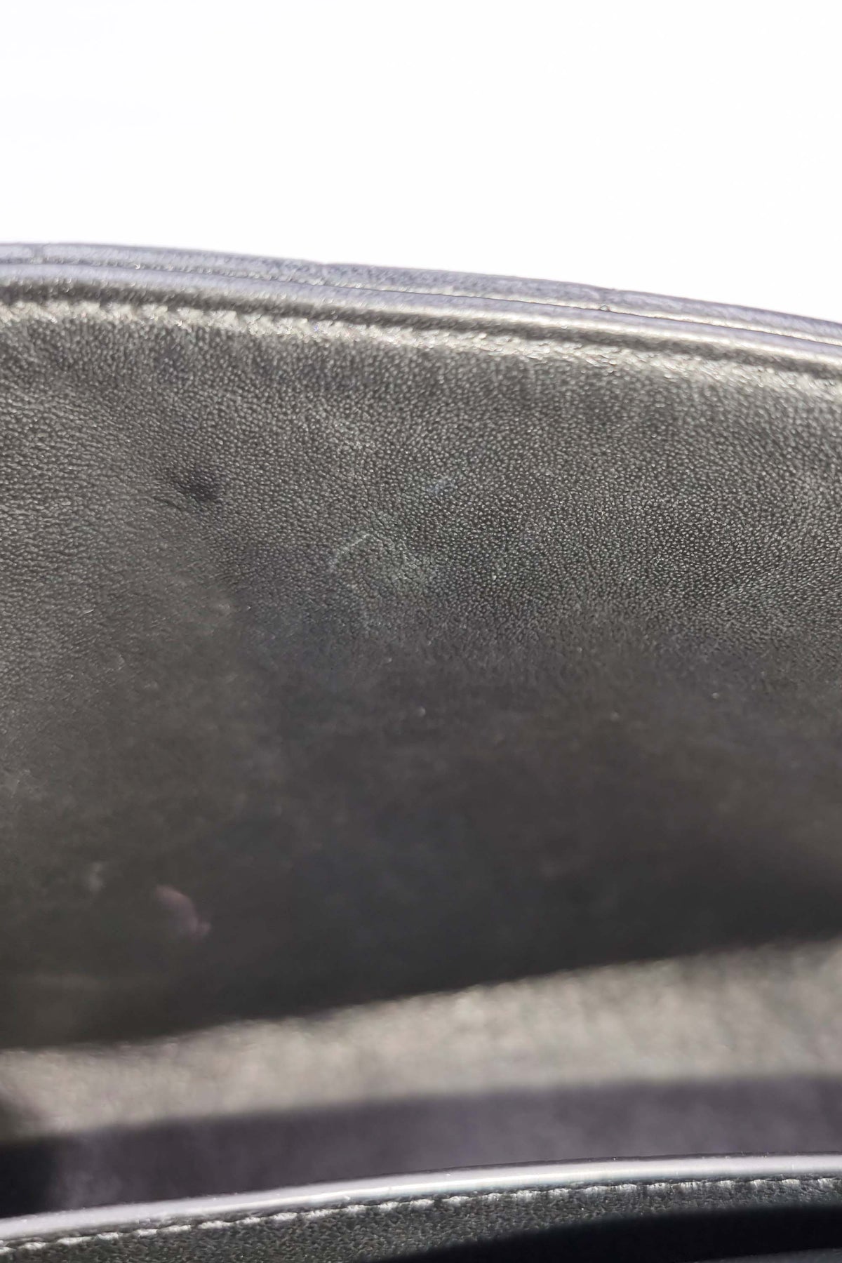 Medium Monogram Vicky Black