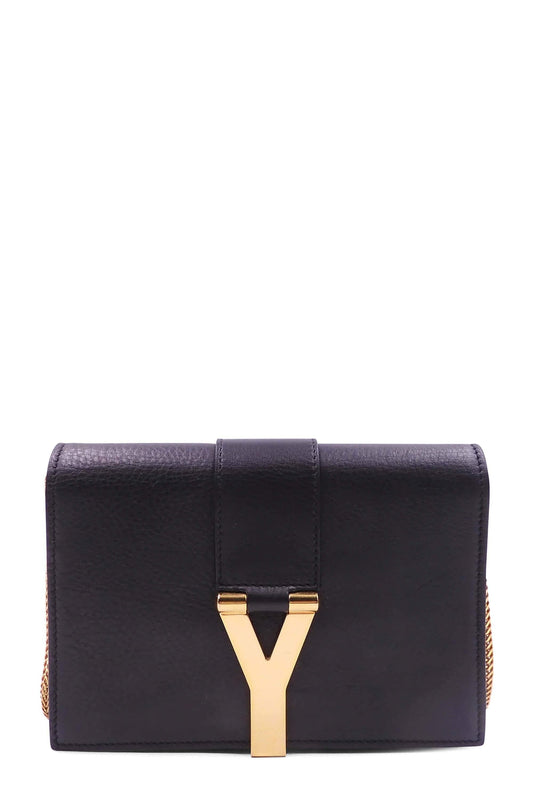 Mini Chyc Crossbody Black